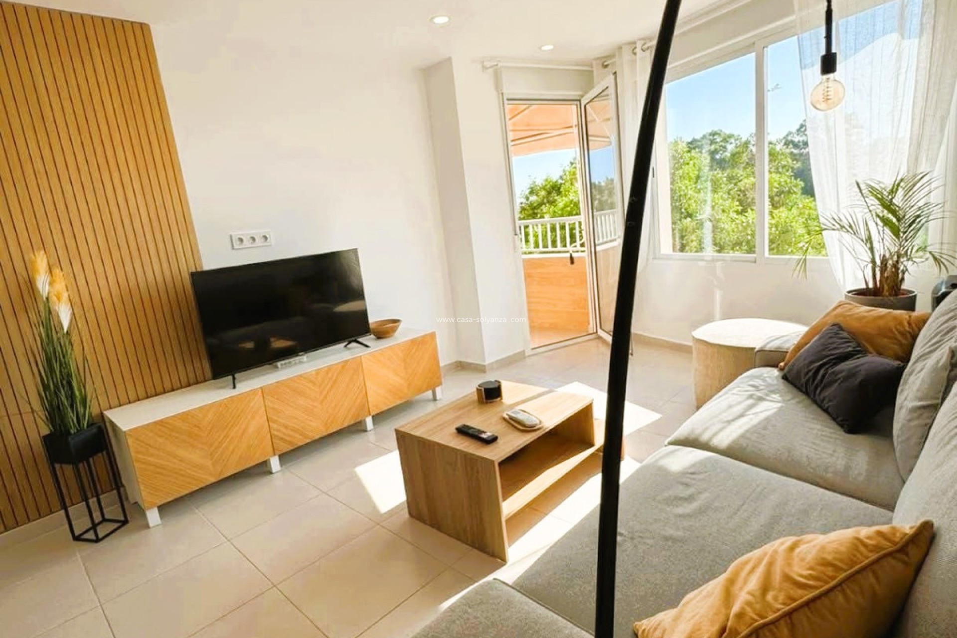 Reventa - Apartamento / piso - Torrevieja - Torrevieja Centro