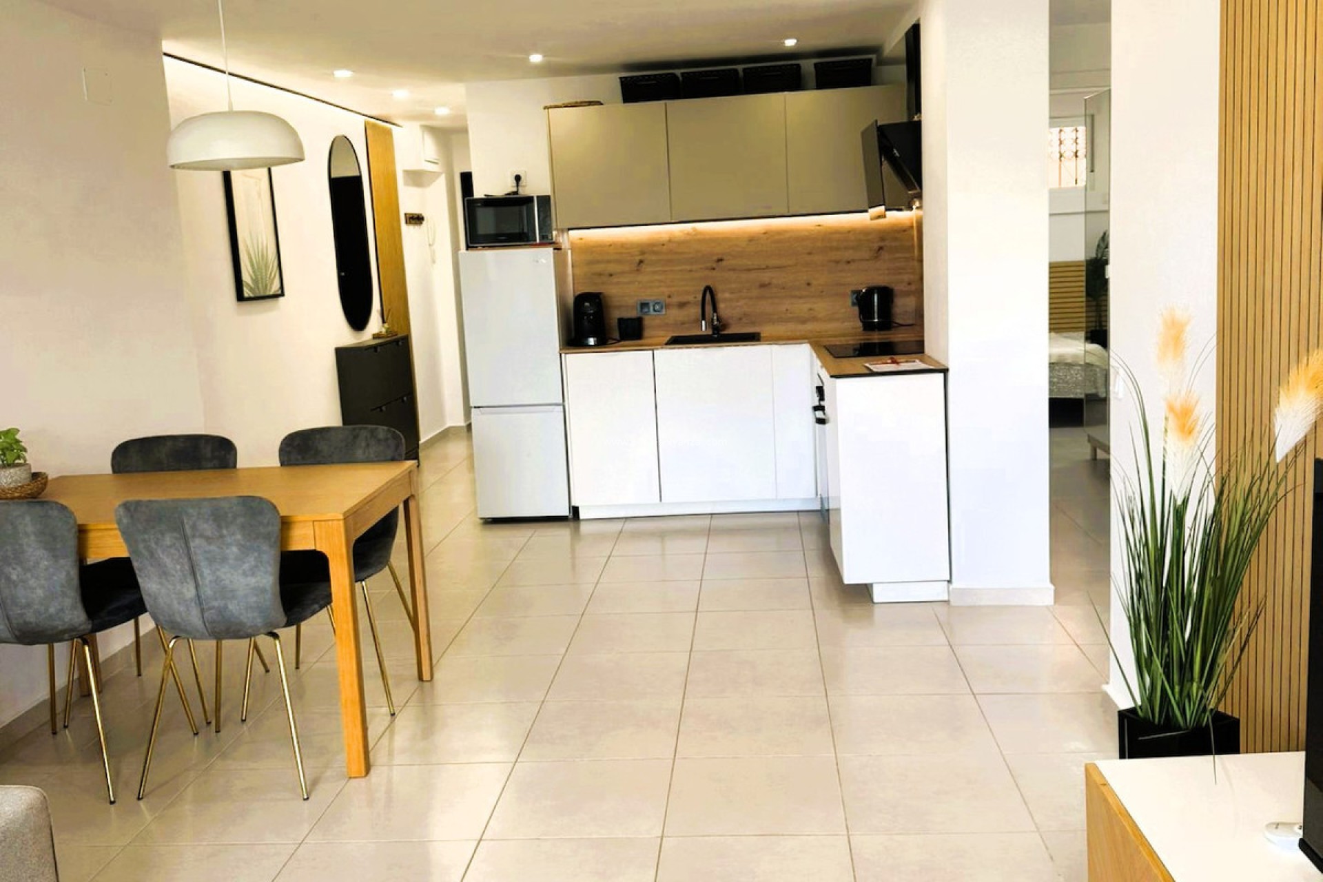 Reventa - Apartamento / piso - Torrevieja - Torrevieja Centro
