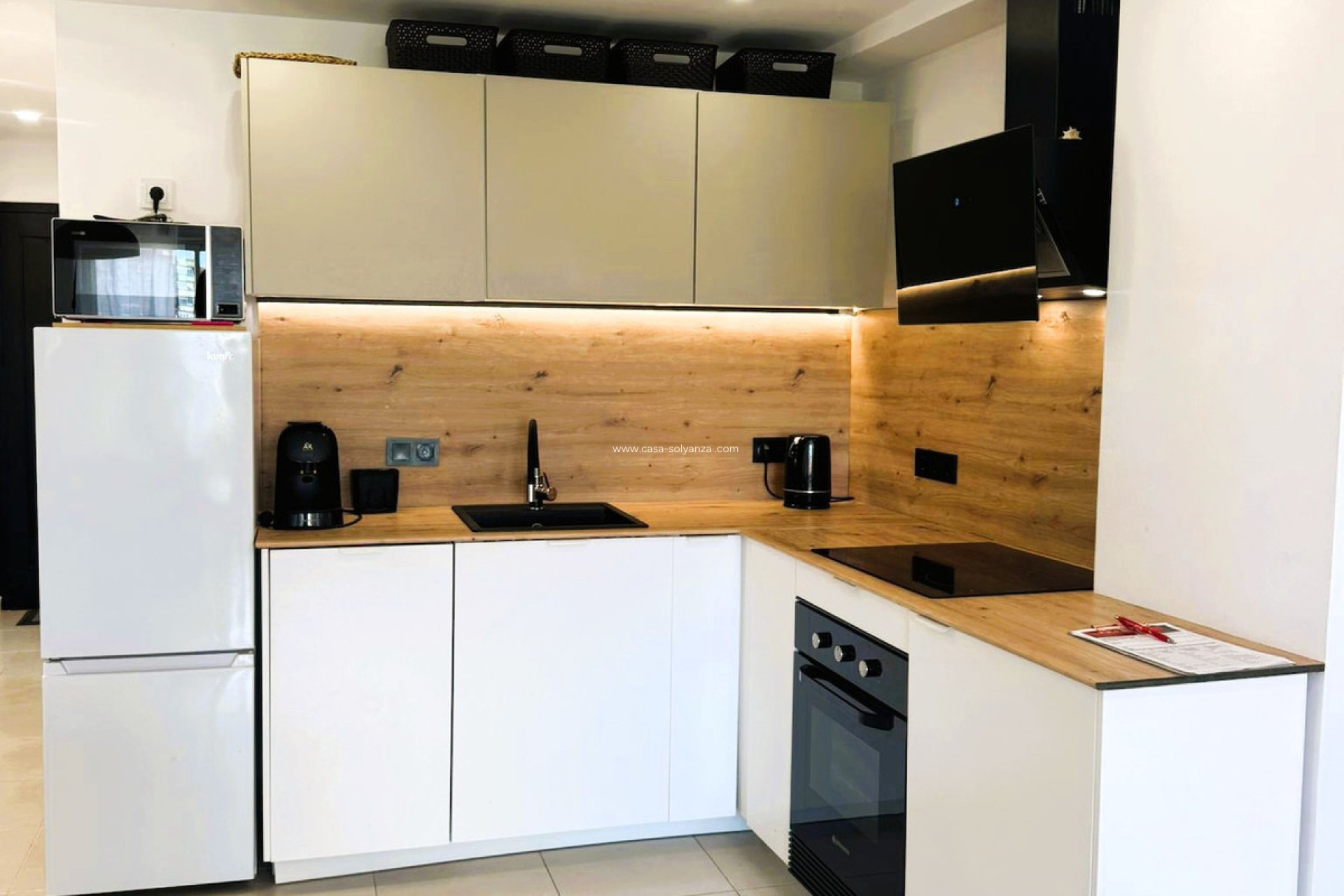 Reventa - Apartamento / piso - Torrevieja - Torrevieja Centro