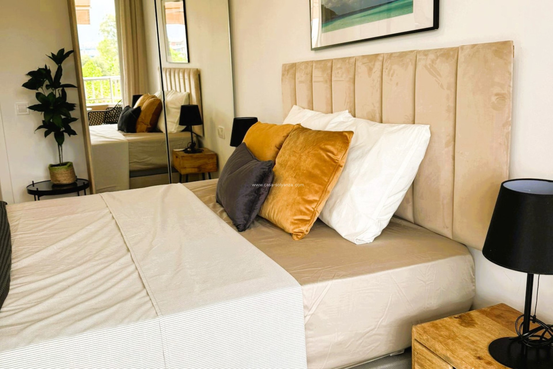 Reventa - Apartamento / piso - Torrevieja - Torrevieja Centro