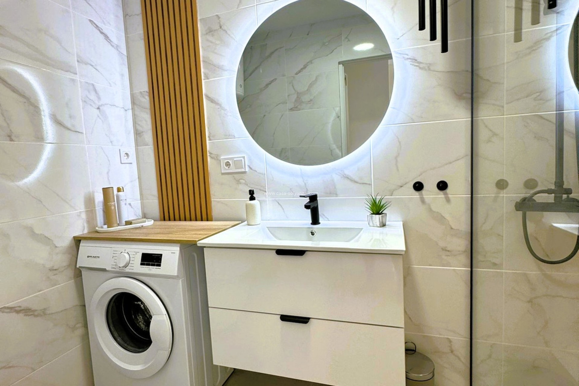 Reventa - Apartamento / piso - Torrevieja - Torrevieja Centro
