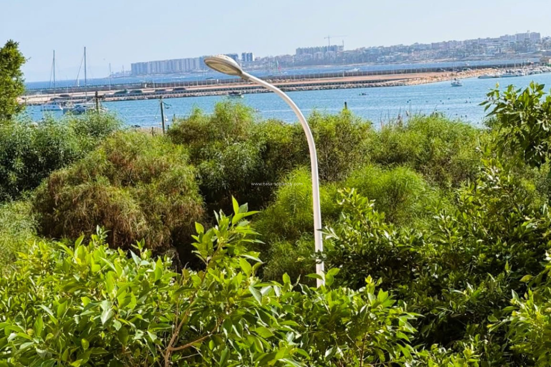 Reventa - Apartamento / piso - Torrevieja - Torrevieja Centro