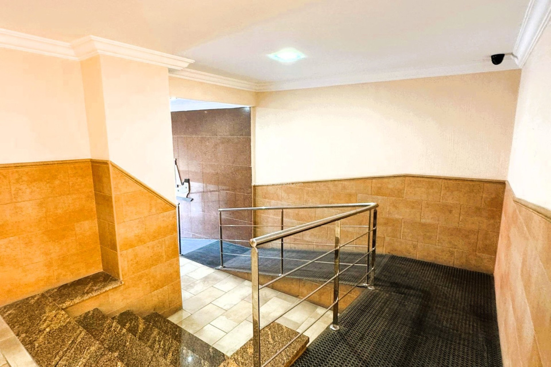 Reventa - Apartamento / piso - Torrevieja - Torrevieja Centro