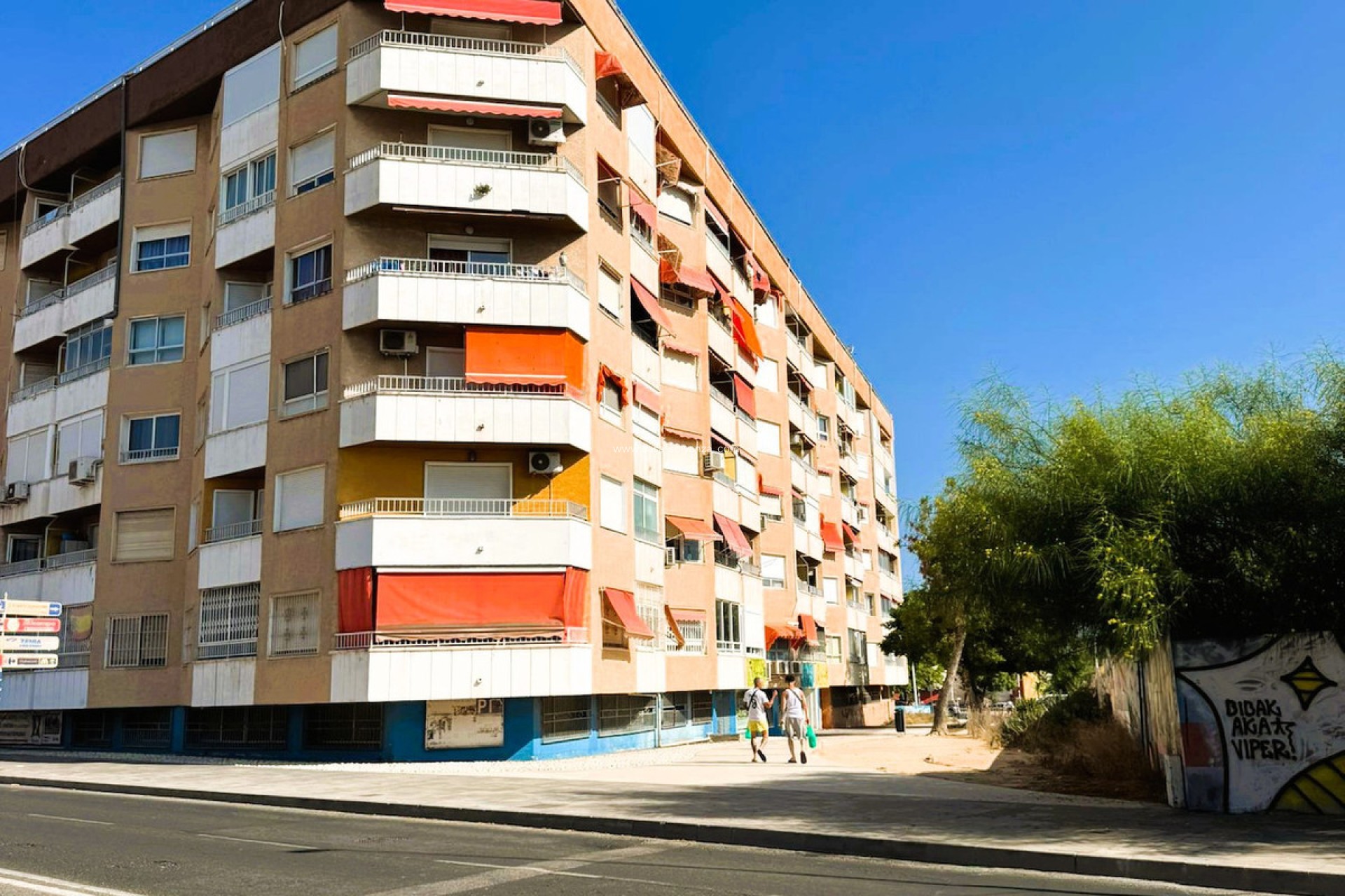 Reventa - Apartamento / piso - Torrevieja - Torrevieja Centro