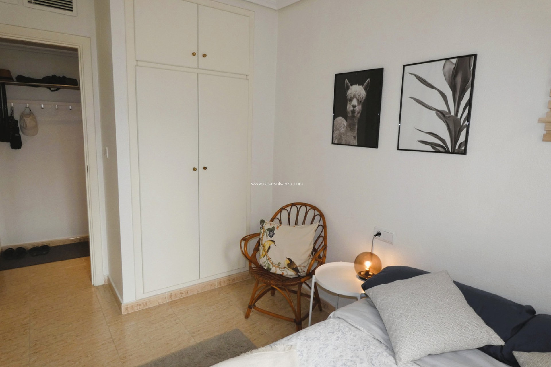 Reventa - Apartamento / piso - Torrevieja - Torrevieja Centro