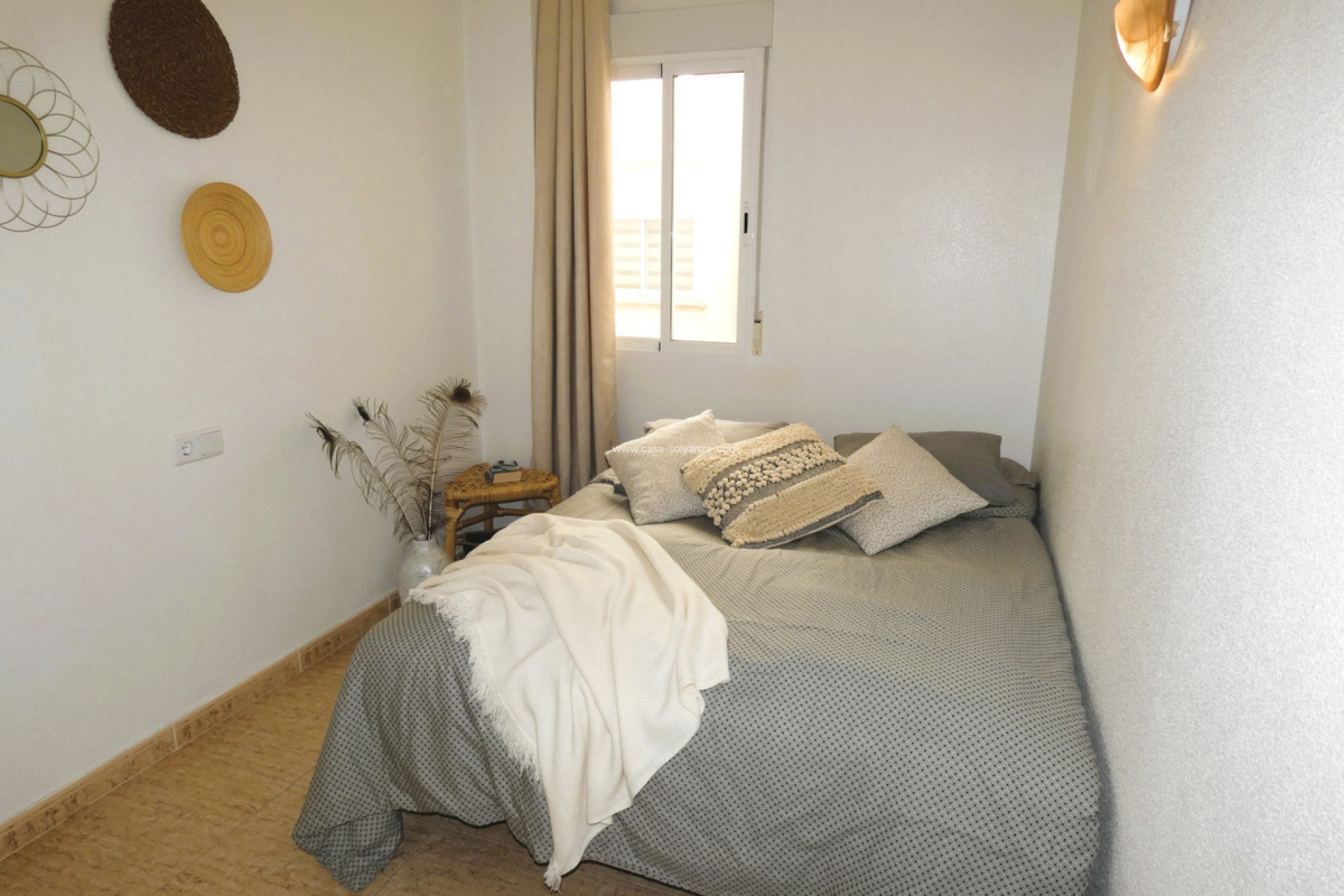 Reventa - Apartamento / piso - Torrevieja - Torrevieja Centro