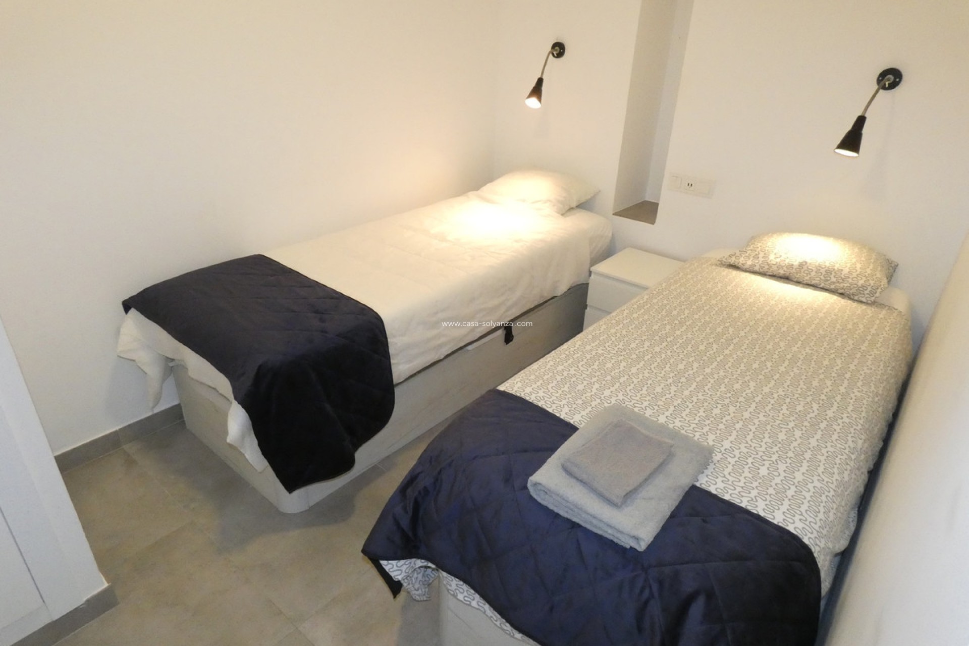 Reventa - Apartamento / piso - Torrevieja - Torrevieja Centro