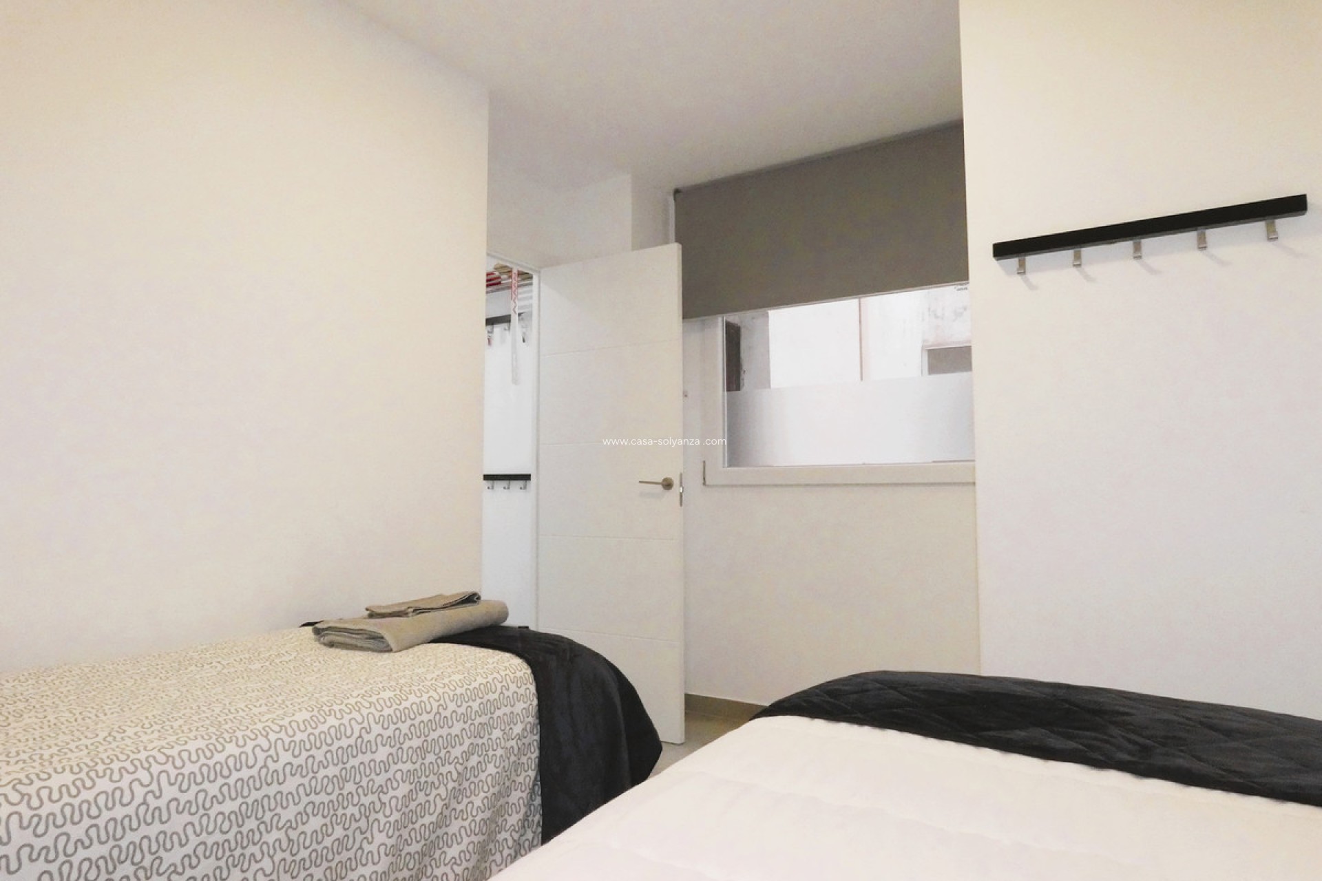 Reventa - Apartamento / piso - Torrevieja - Torrevieja Centro