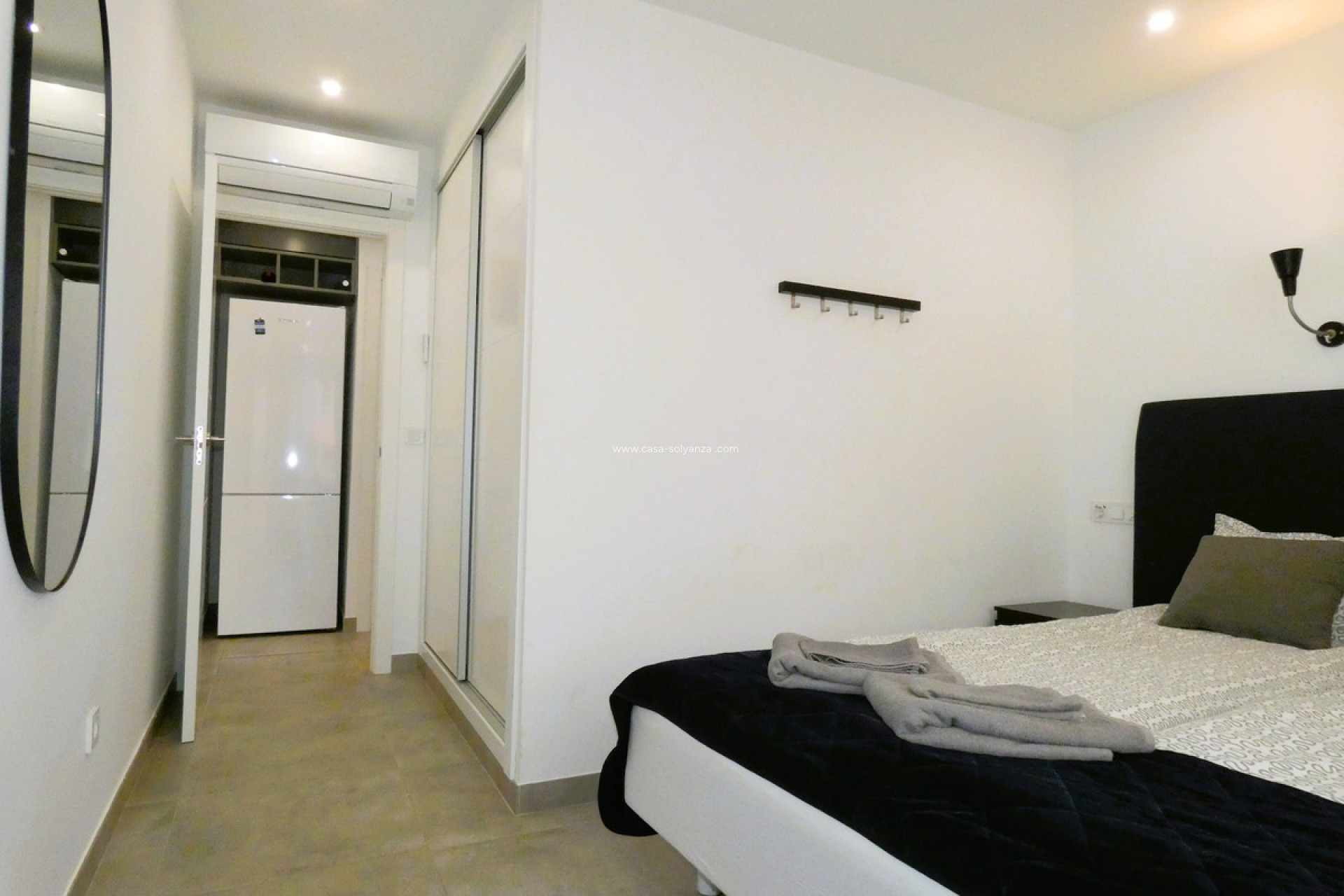 Reventa - Apartamento / piso - Torrevieja - Torrevieja Centro