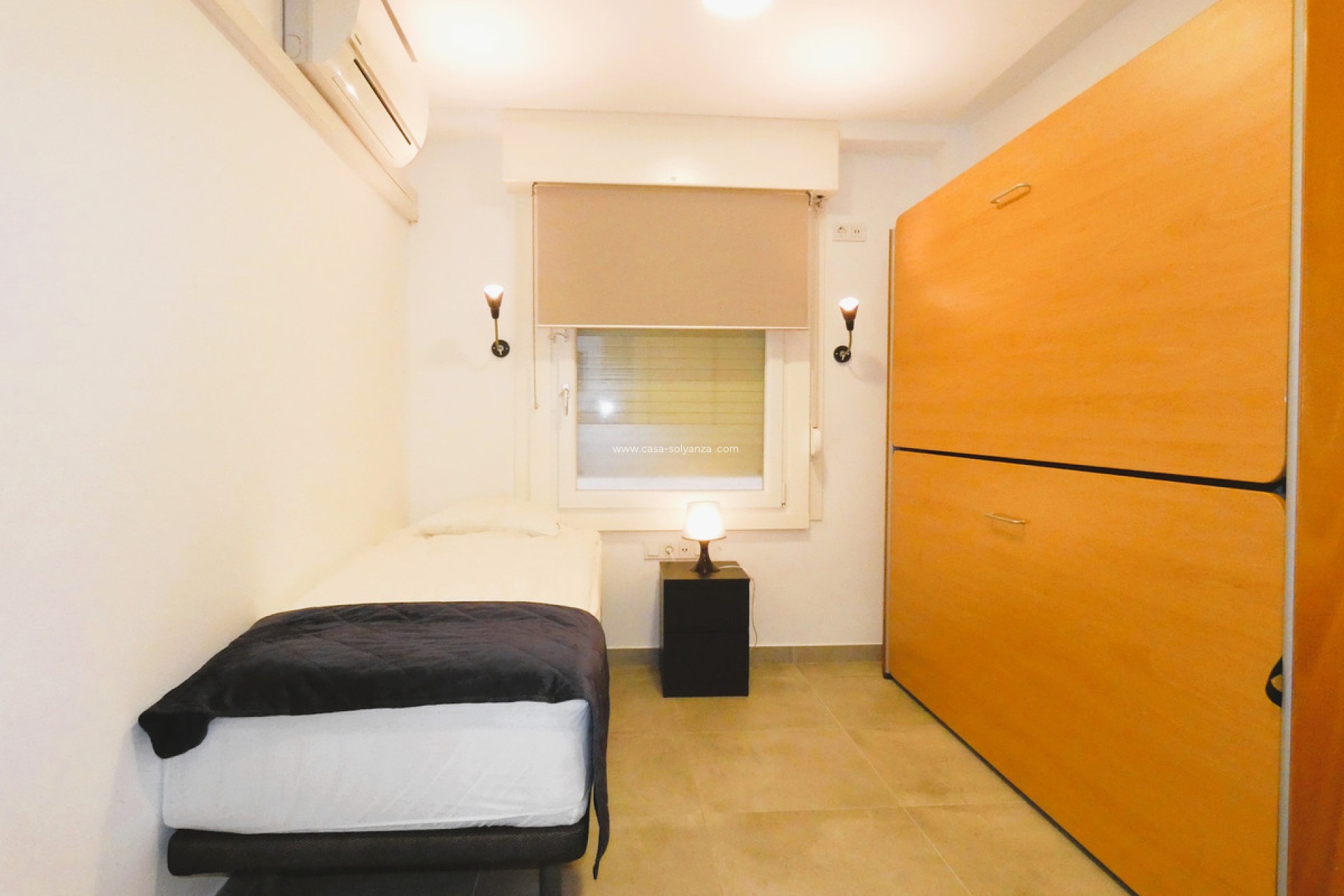 Reventa - Apartamento / piso - Torrevieja - Torrevieja Centro
