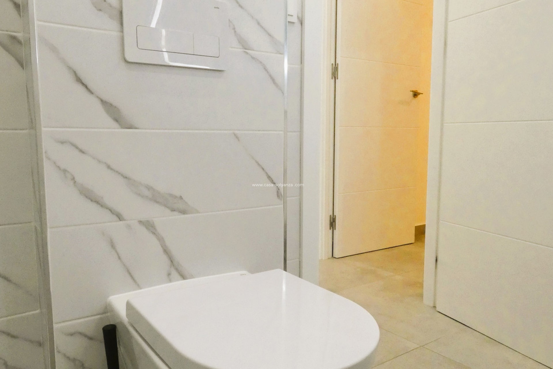 Reventa - Apartamento / piso - Torrevieja - Torrevieja Centro
