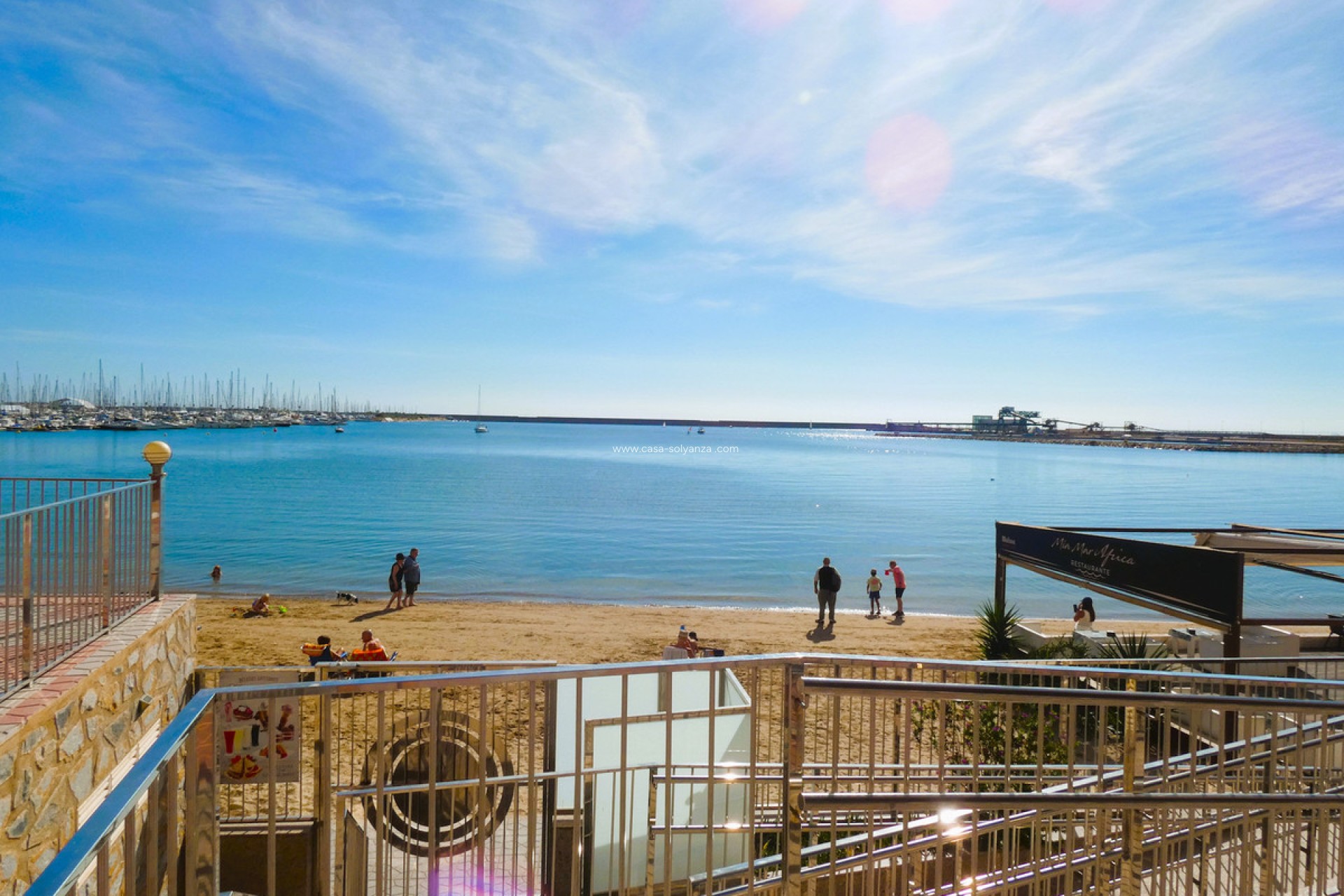 Reventa - Apartamento / piso - Torrevieja - Torrevieja Centro
