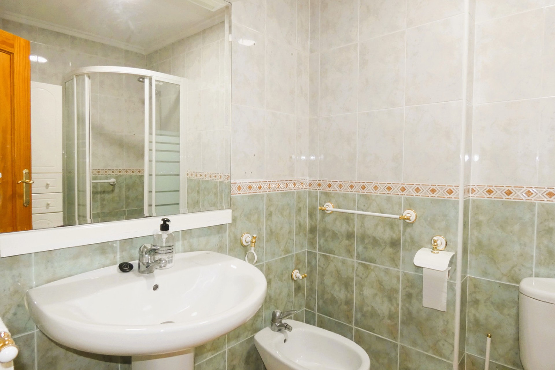 Reventa - Apartamento / piso - Torrevieja - Torrevieja Centro