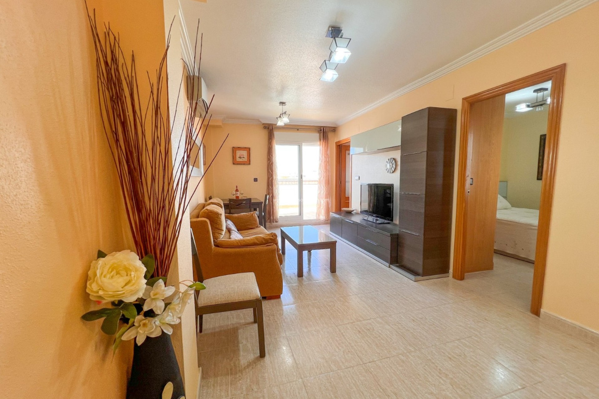 Reventa - Apartamento / piso - Torrevieja - Torrevieja Centro