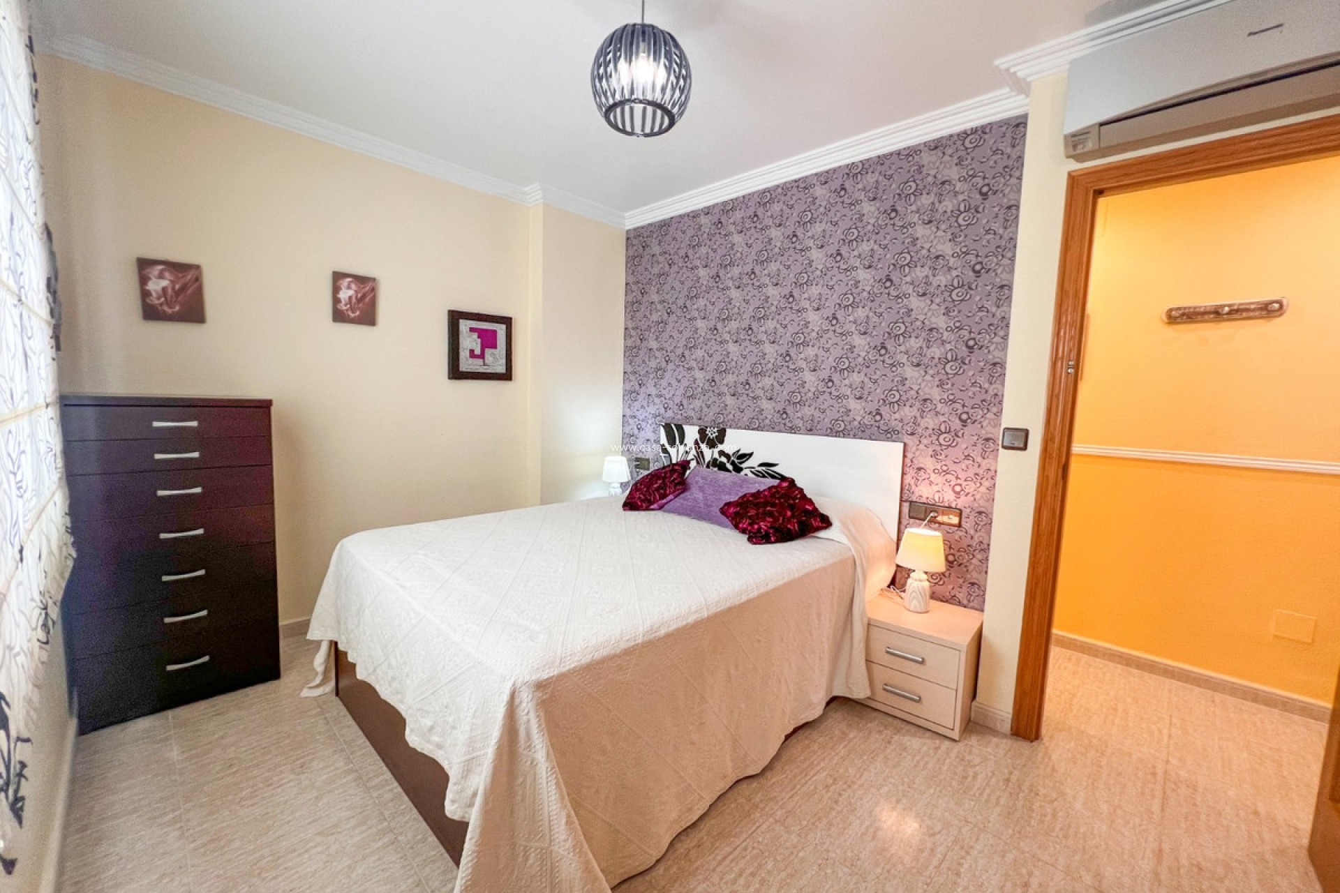 Reventa - Apartamento / piso - Torrevieja - Torrevieja Centro