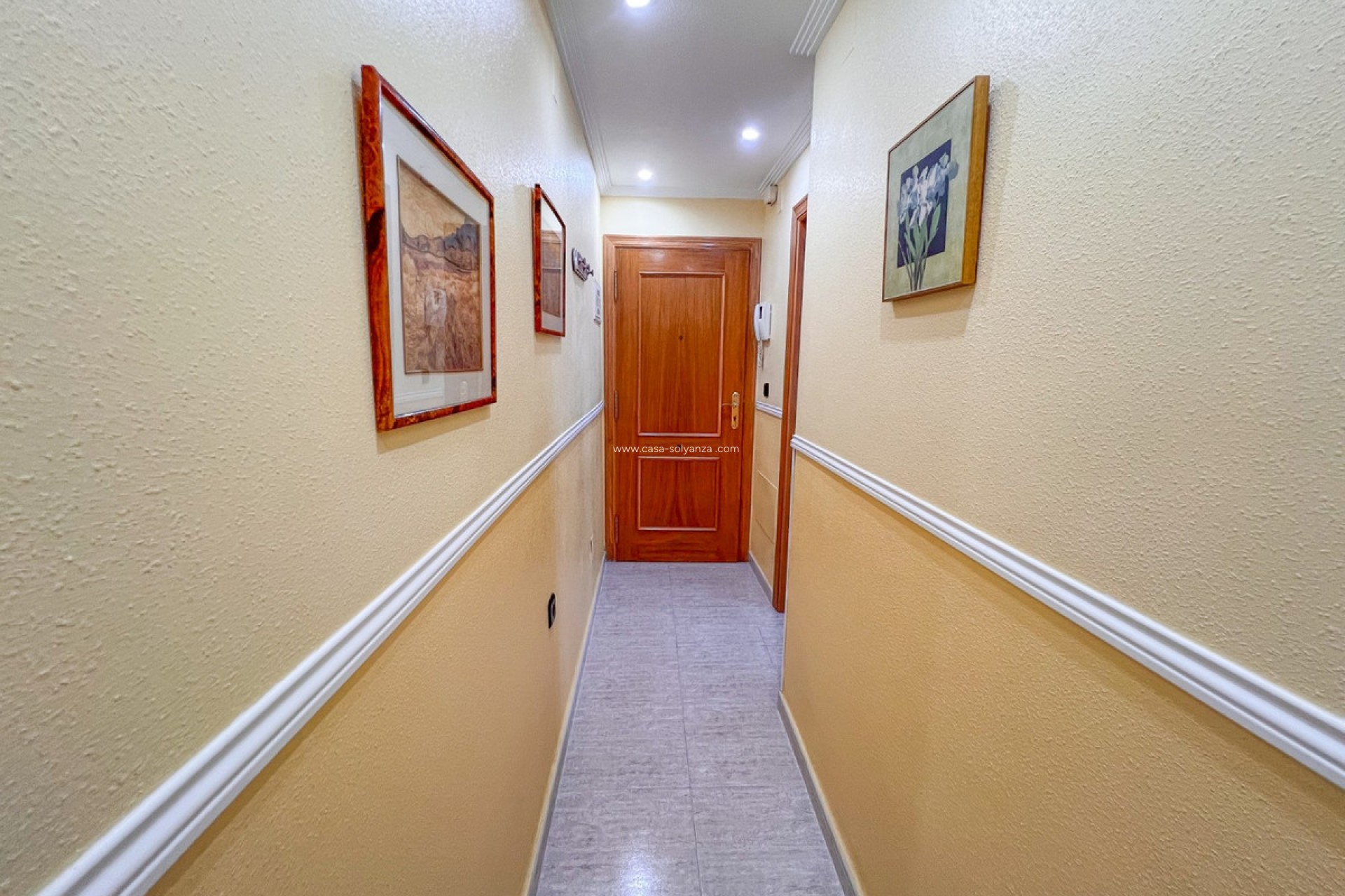 Reventa - Apartamento / piso - Torrevieja - Torrevieja Centro