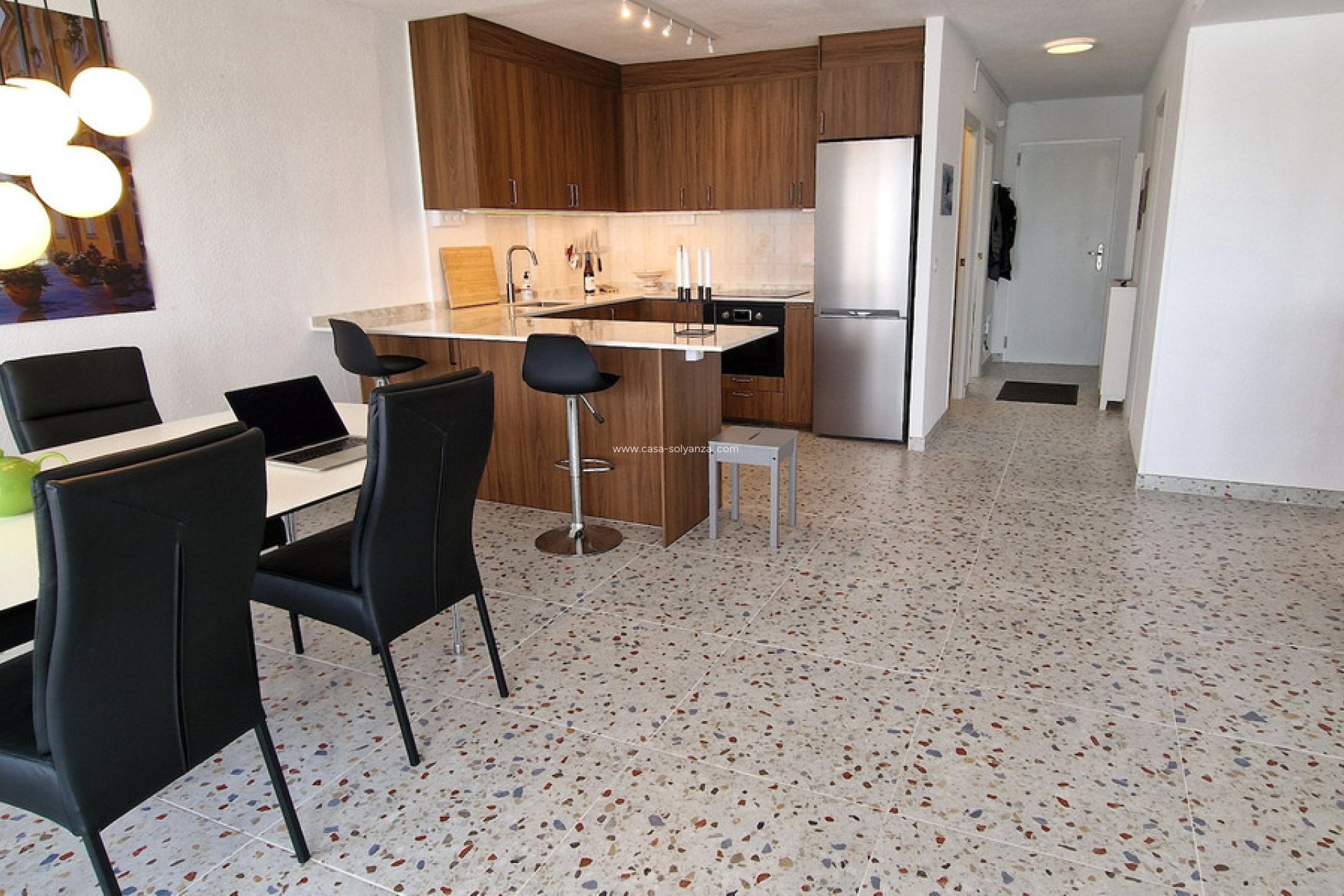Reventa - Apartamento / piso - Torrevieja - Torrevieja Centro