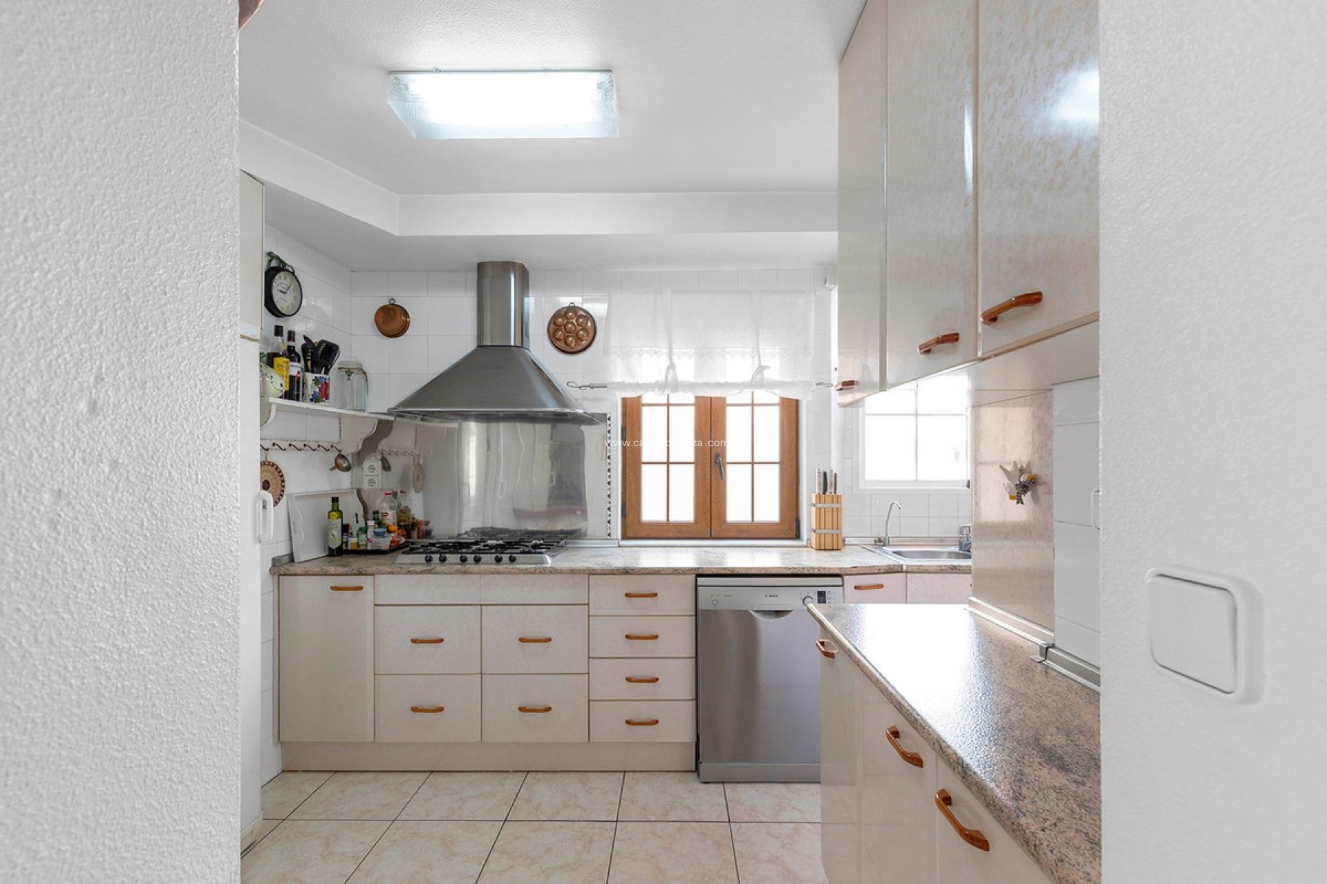 Reventa - Apartamento / piso - Torrevieja - Torrevieja Centro