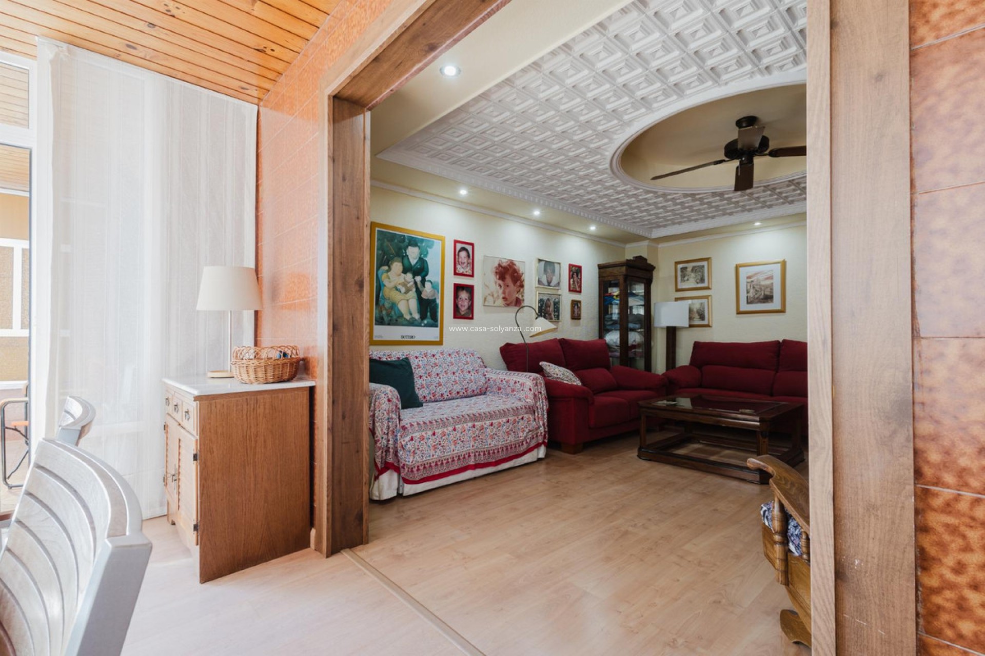 Reventa - Apartamento / piso - Torrevieja - Torrevieja Centro