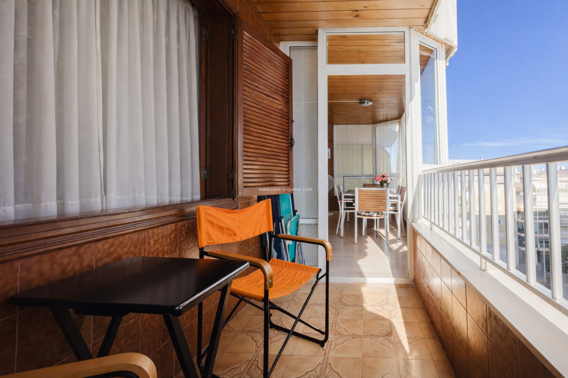 Reventa - Apartamento / piso - Torrevieja - Torrevieja Centro