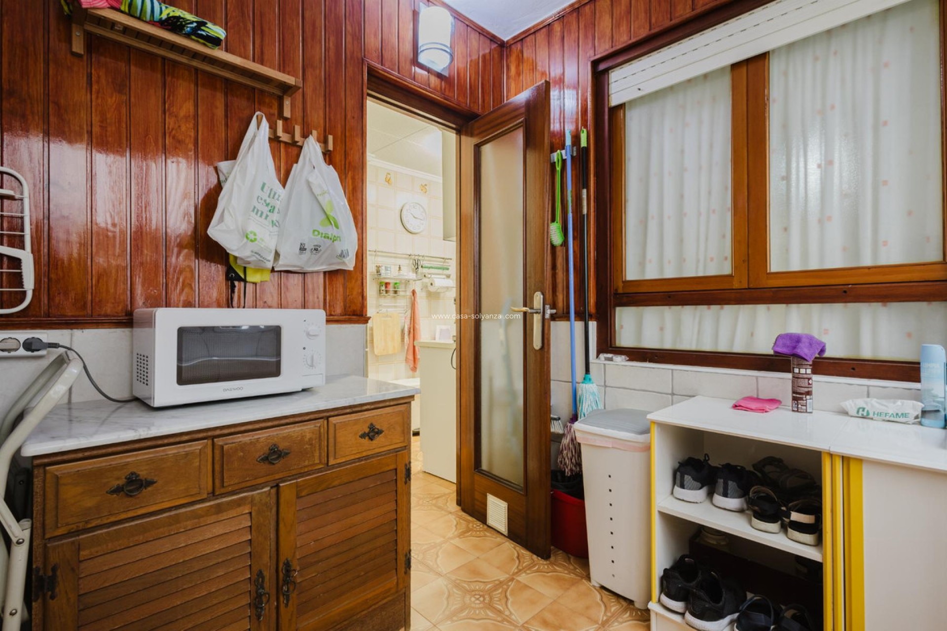 Reventa - Apartamento / piso - Torrevieja - Torrevieja Centro
