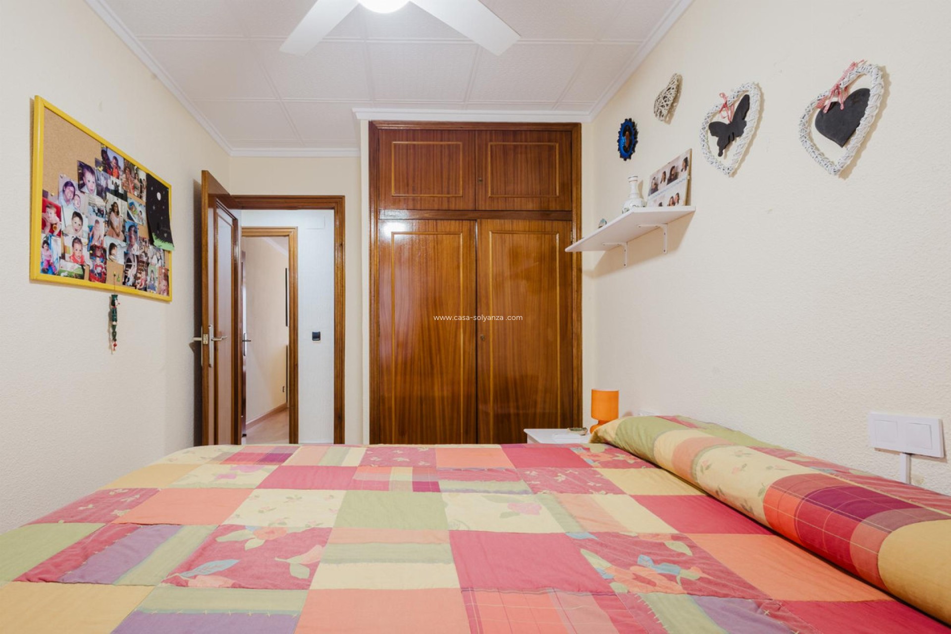 Reventa - Apartamento / piso - Torrevieja - Torrevieja Centro