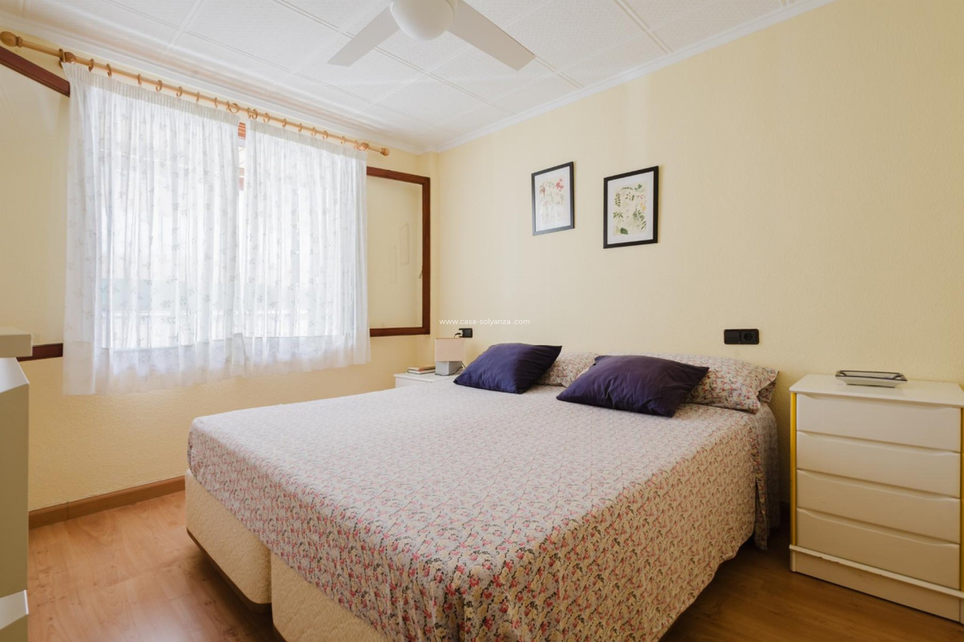 Reventa - Apartamento / piso - Torrevieja - Torrevieja Centro
