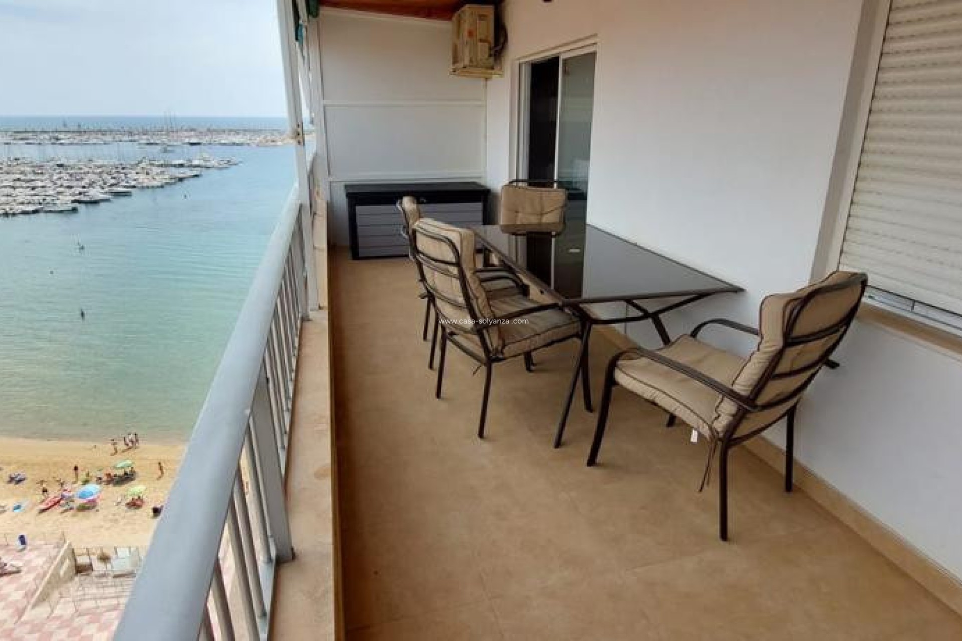 Reventa - Apartamento / piso - Torrevieja - Torrevieja Centro