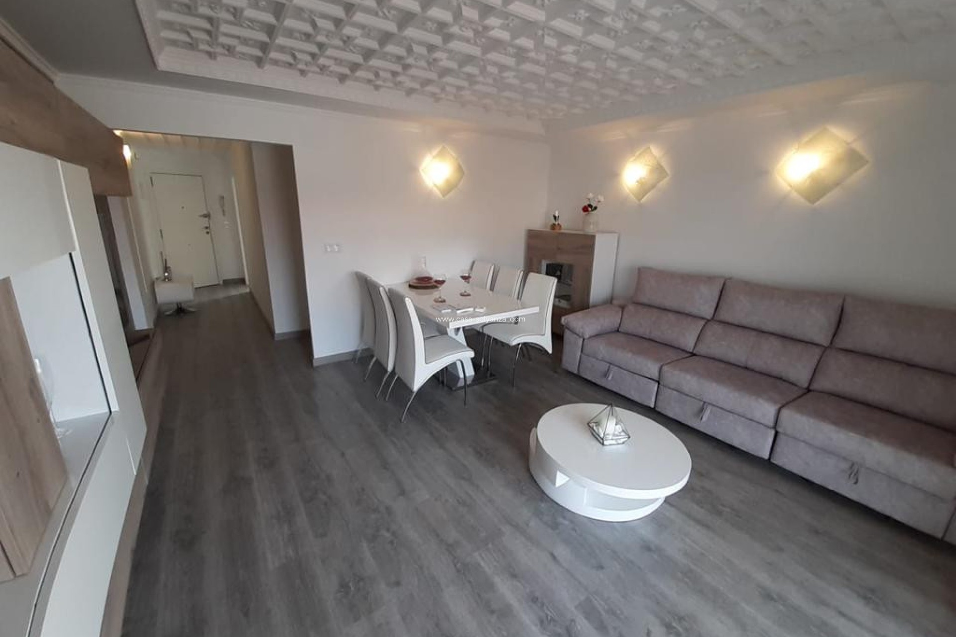 Reventa - Apartamento / piso - Torrevieja - Torrevieja Centro