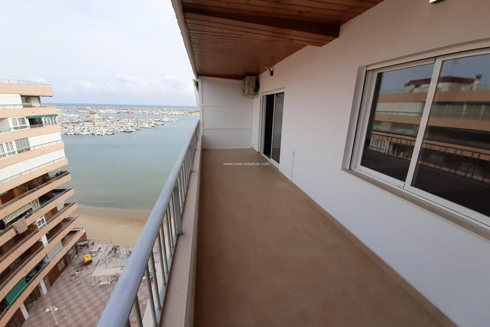 Reventa - Apartamento / piso - Torrevieja - Torrevieja Centro