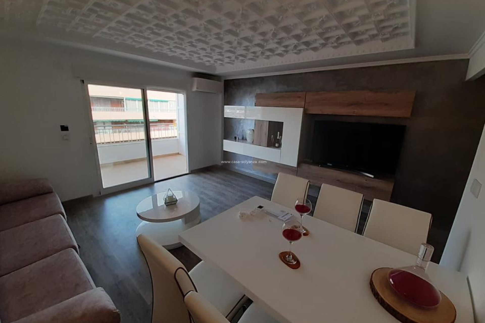 Reventa - Apartamento / piso - Torrevieja - Torrevieja Centro