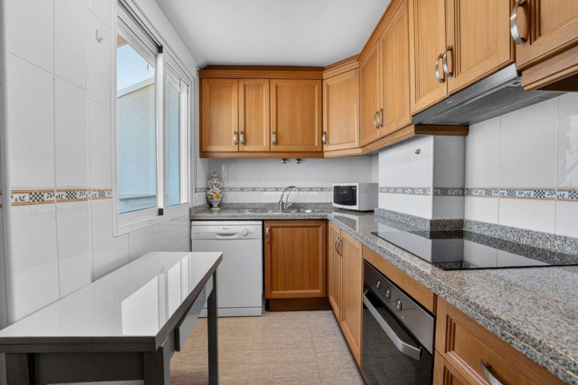 Reventa - Apartamento / piso - Torrevieja - Torrevieja Centro