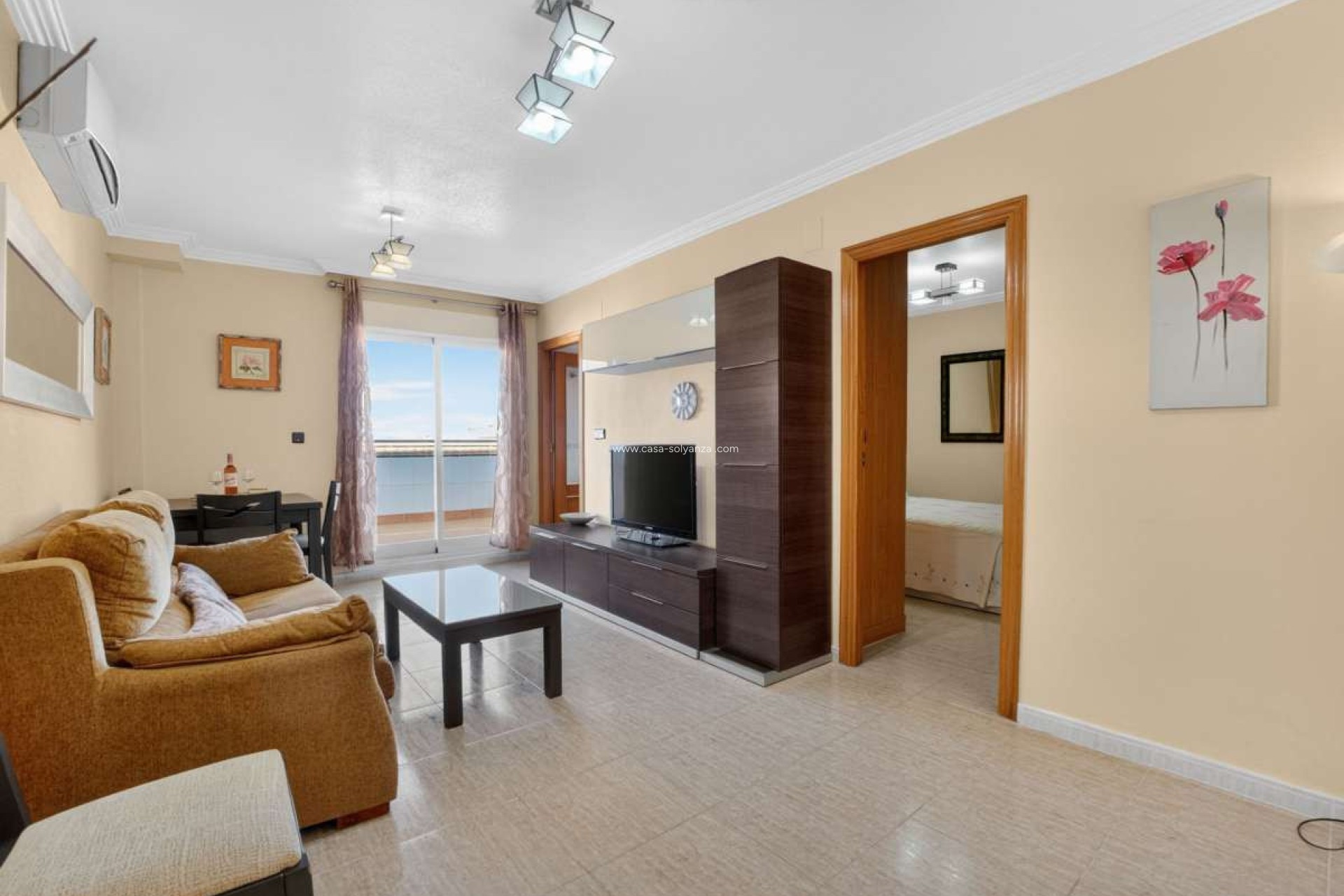 Reventa - Apartamento / piso - Torrevieja - Torrevieja Centro