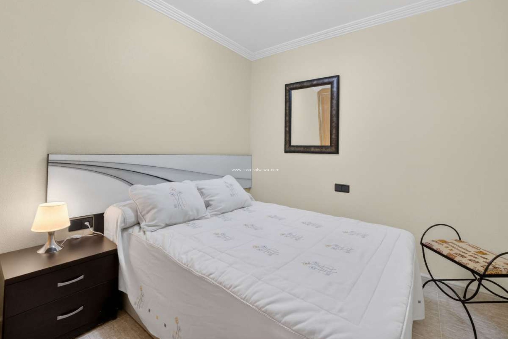 Reventa - Apartamento / piso - Torrevieja - Torrevieja Centro