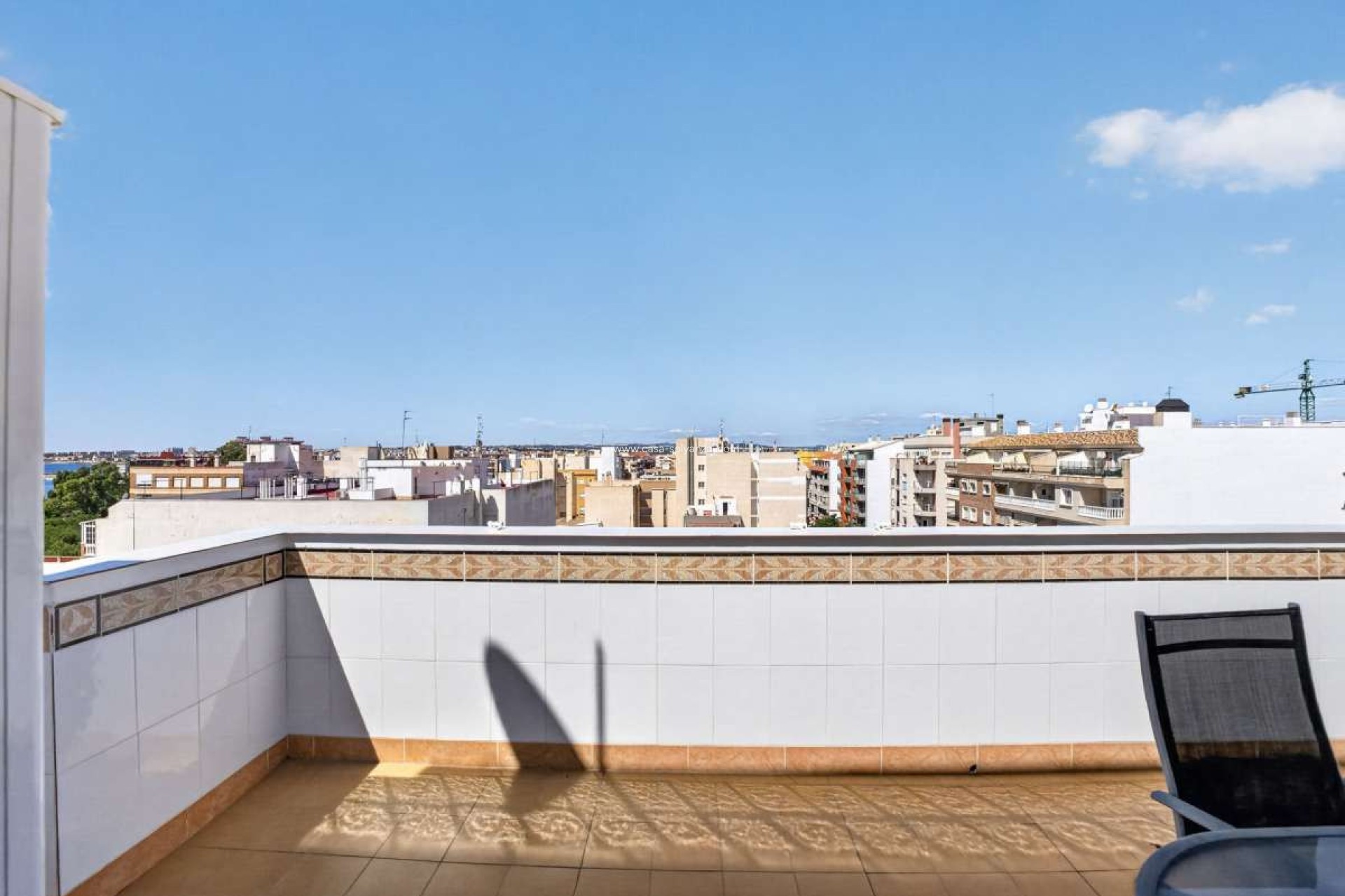 Reventa - Apartamento / piso - Torrevieja - Torrevieja Centro