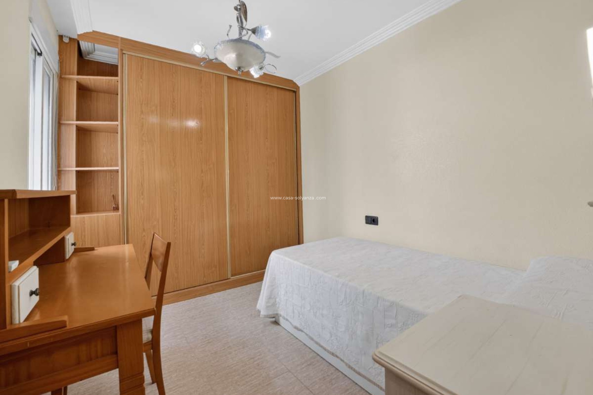 Reventa - Apartamento / piso - Torrevieja - Torrevieja Centro