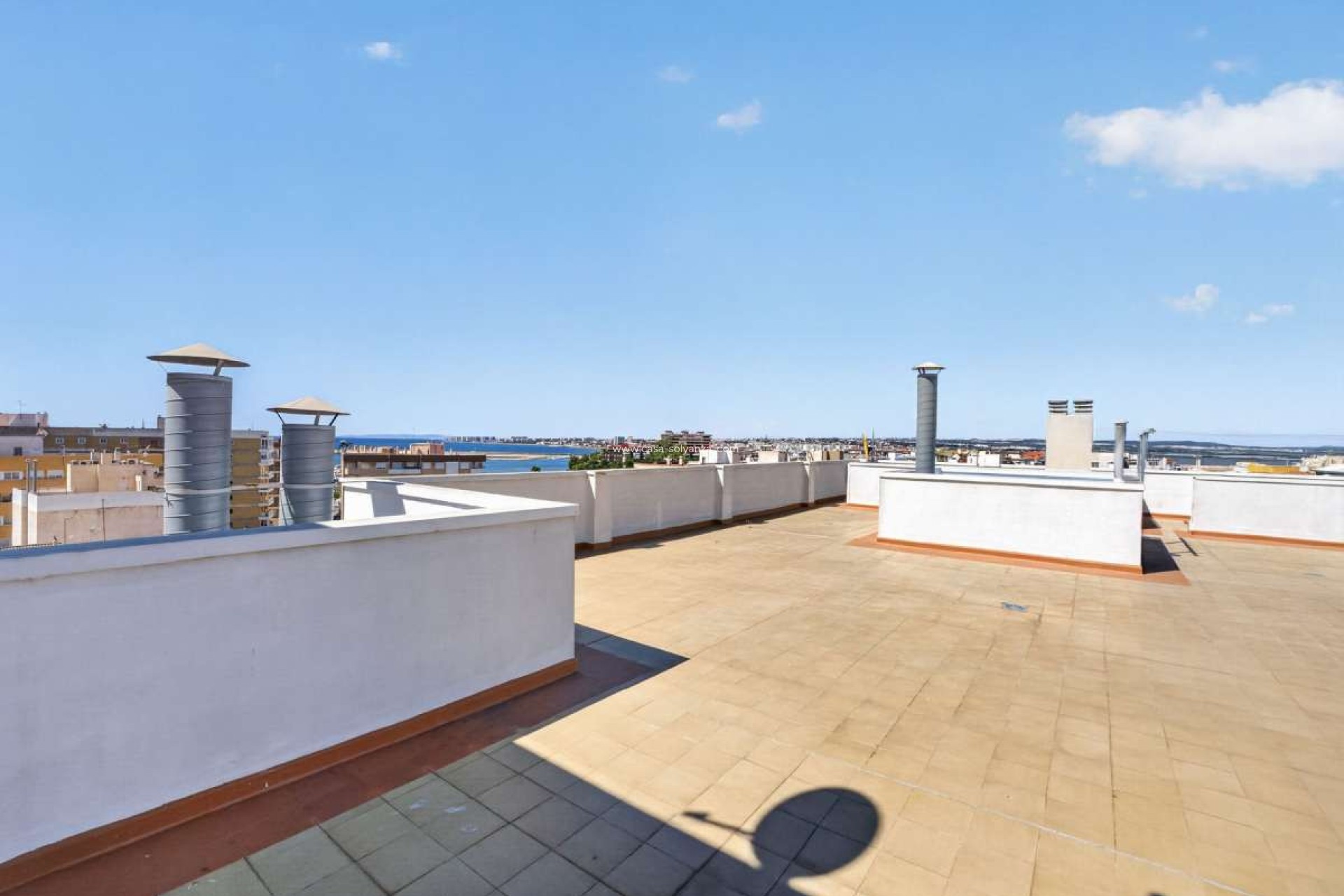 Reventa - Apartamento / piso - Torrevieja - Torrevieja Centro