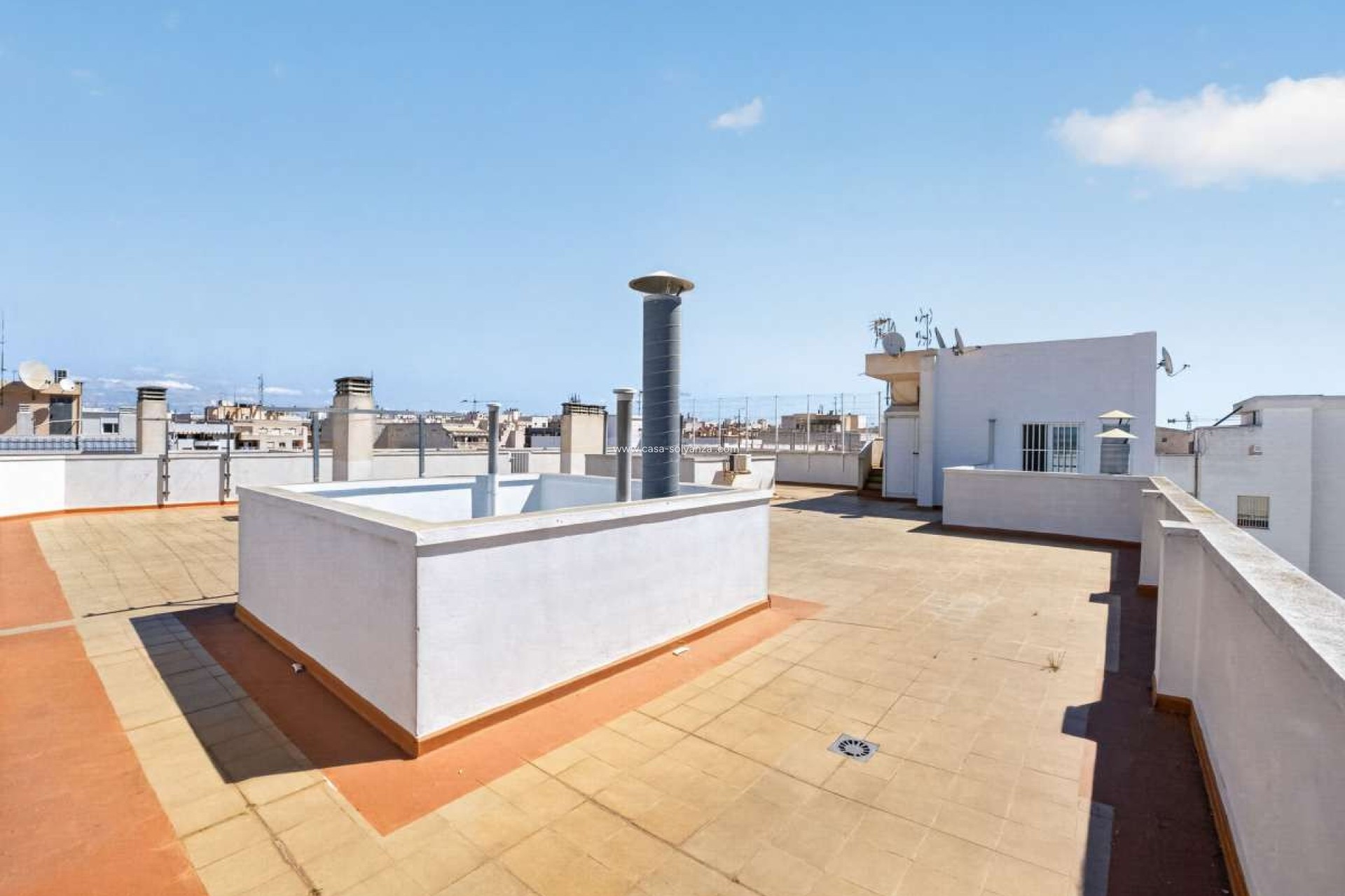 Reventa - Apartamento / piso - Torrevieja - Torrevieja Centro