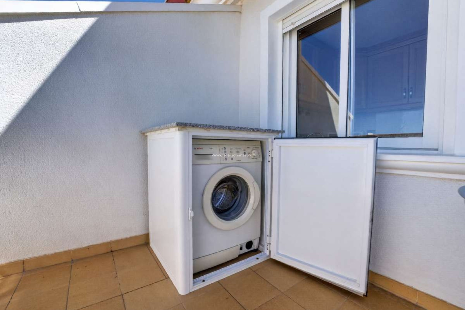 Reventa - Apartamento / piso - Torrevieja - Torrevieja Centro