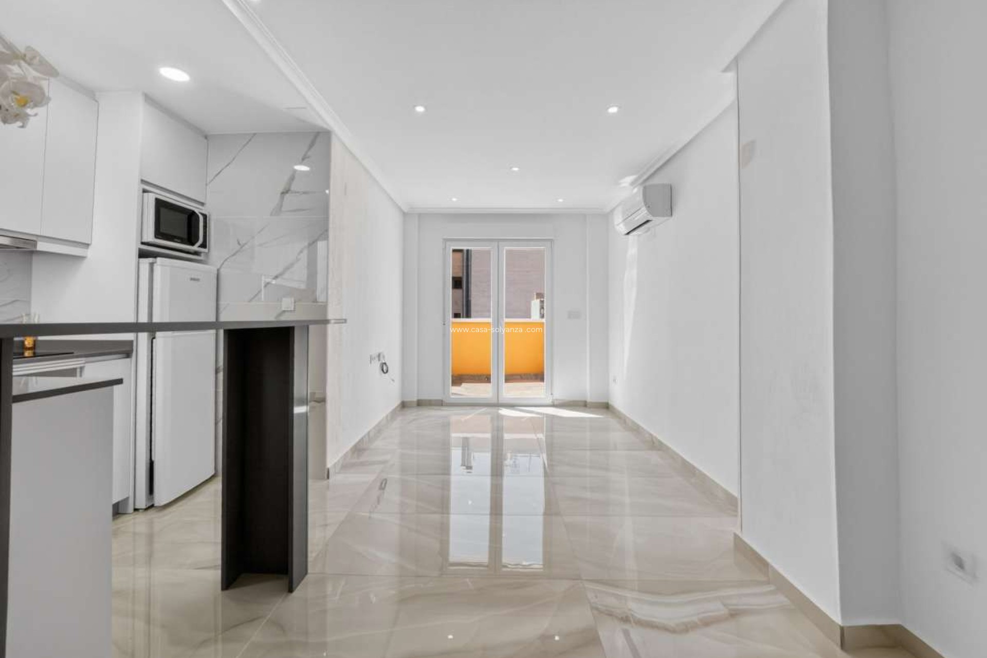 Reventa - Apartamento / piso - Torrevieja - Torrevieja Centro