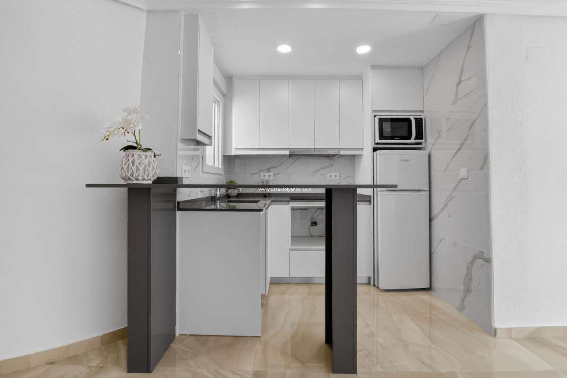 Reventa - Apartamento / piso - Torrevieja - Torrevieja Centro