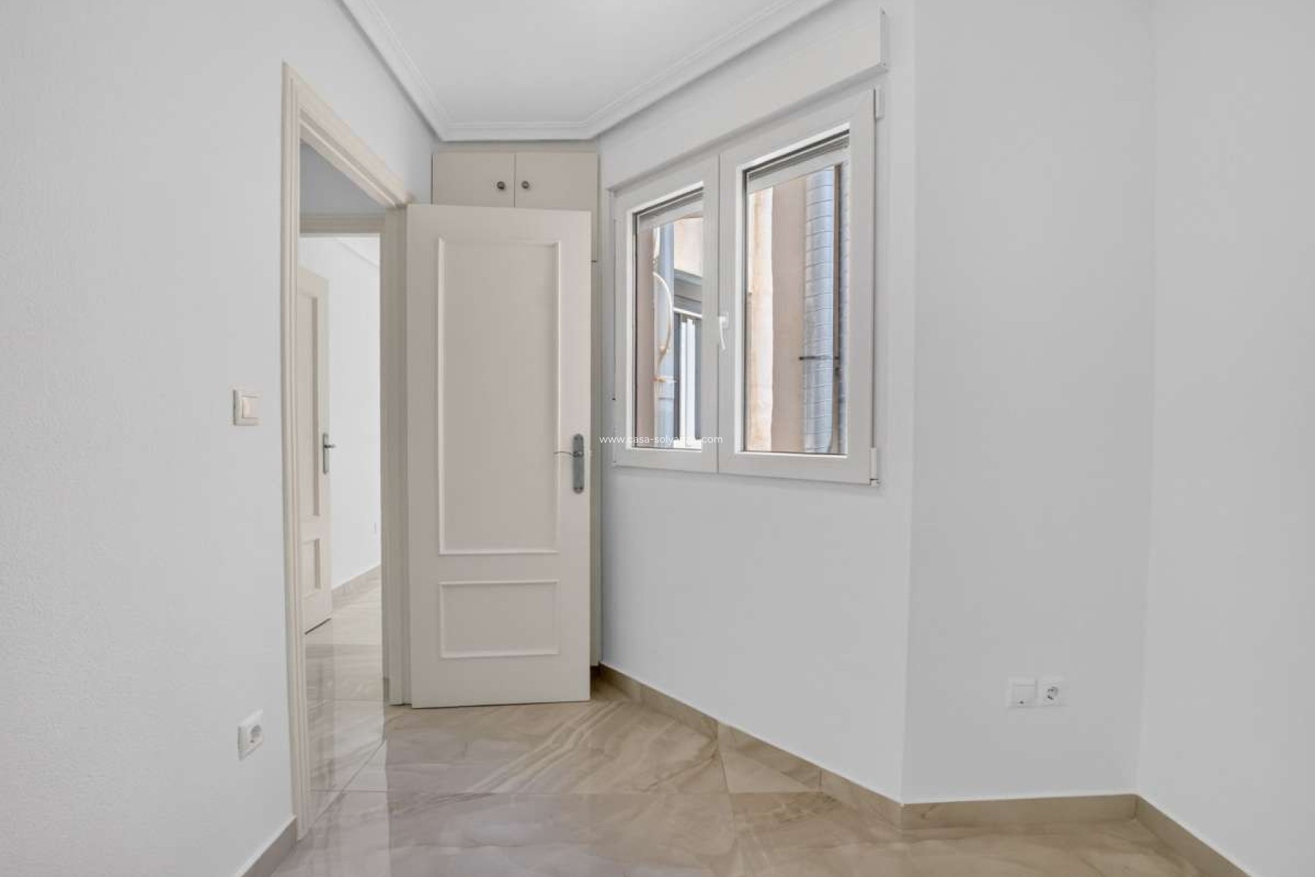 Reventa - Apartamento / piso - Torrevieja - Torrevieja Centro