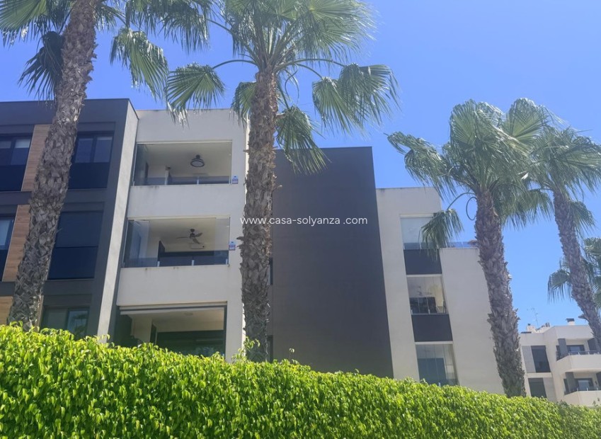 Reventa - Apartamento / piso - Torrevieja - Torrevieja Centro