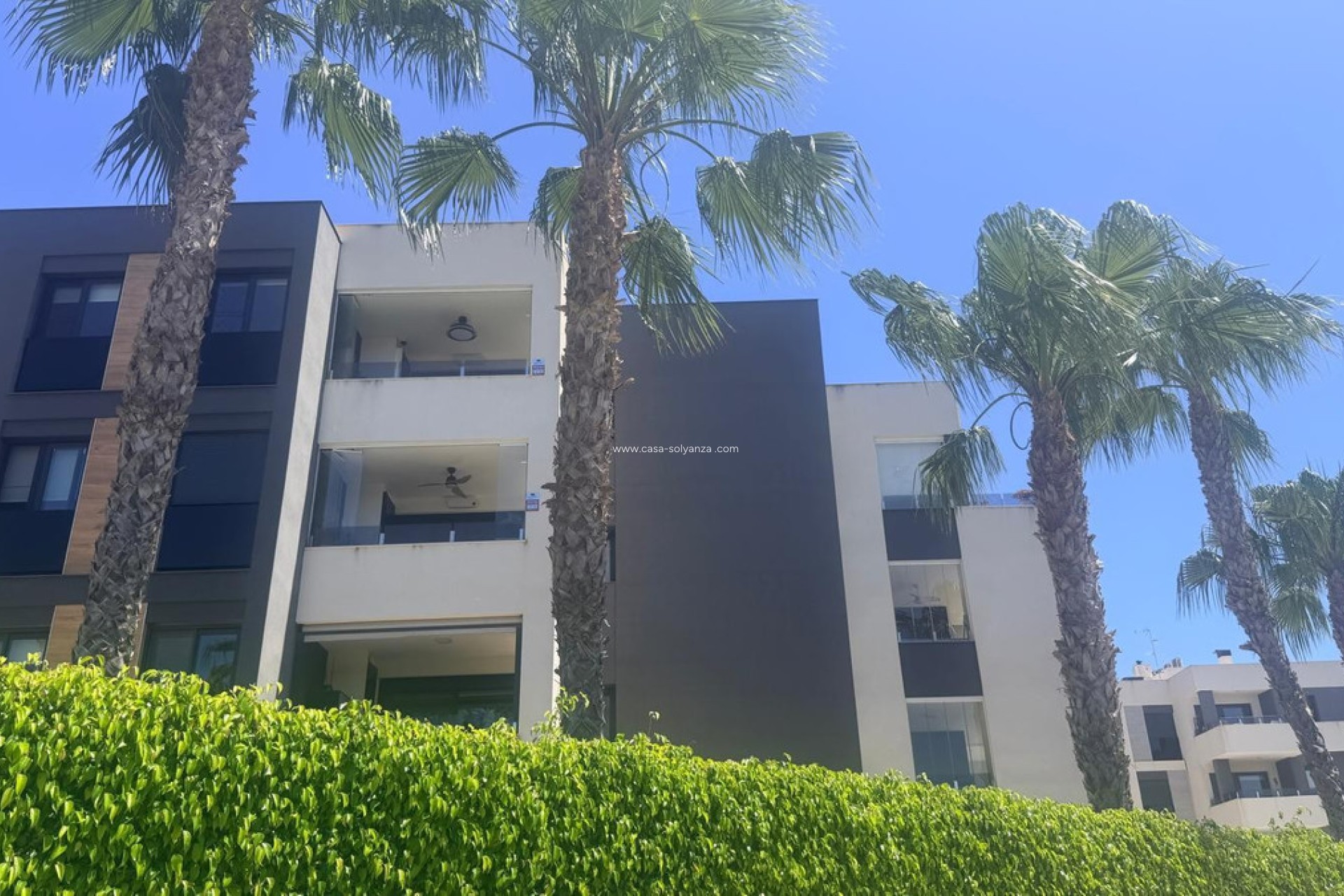 Reventa - Apartamento / piso - Torrevieja - Torrevieja Centro
