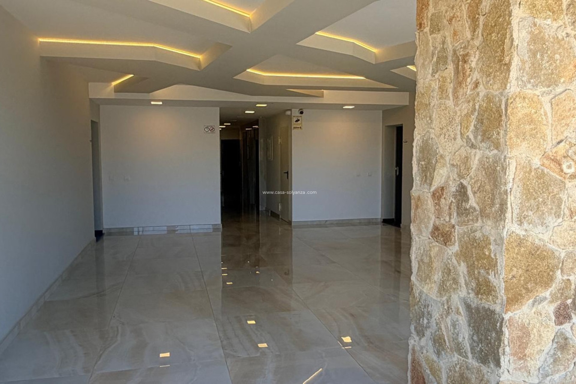 Reventa - Apartamento / piso - Torrevieja - Torrevieja Centro
