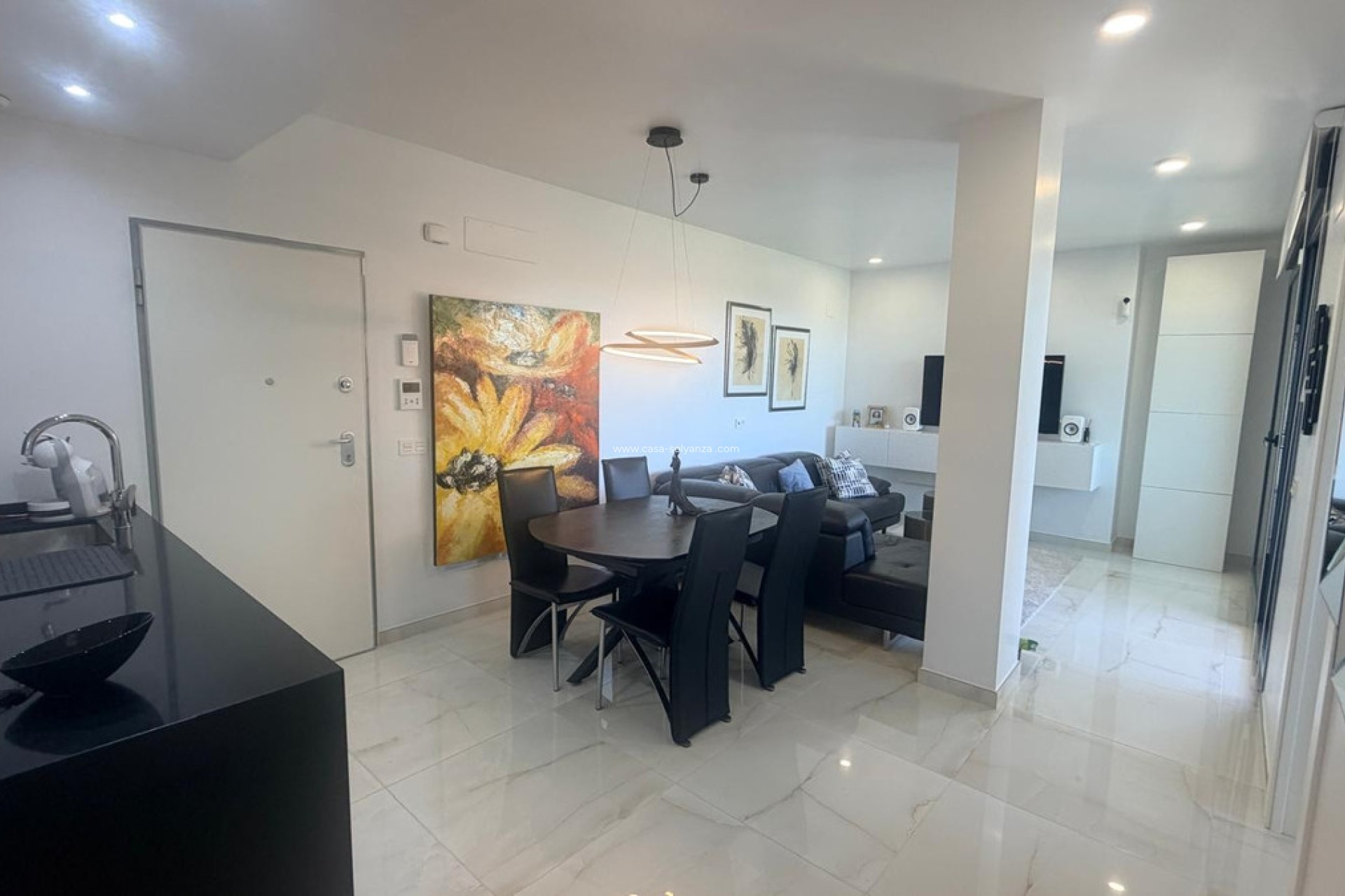 Reventa - Apartamento / piso - Torrevieja - Torrevieja Centro