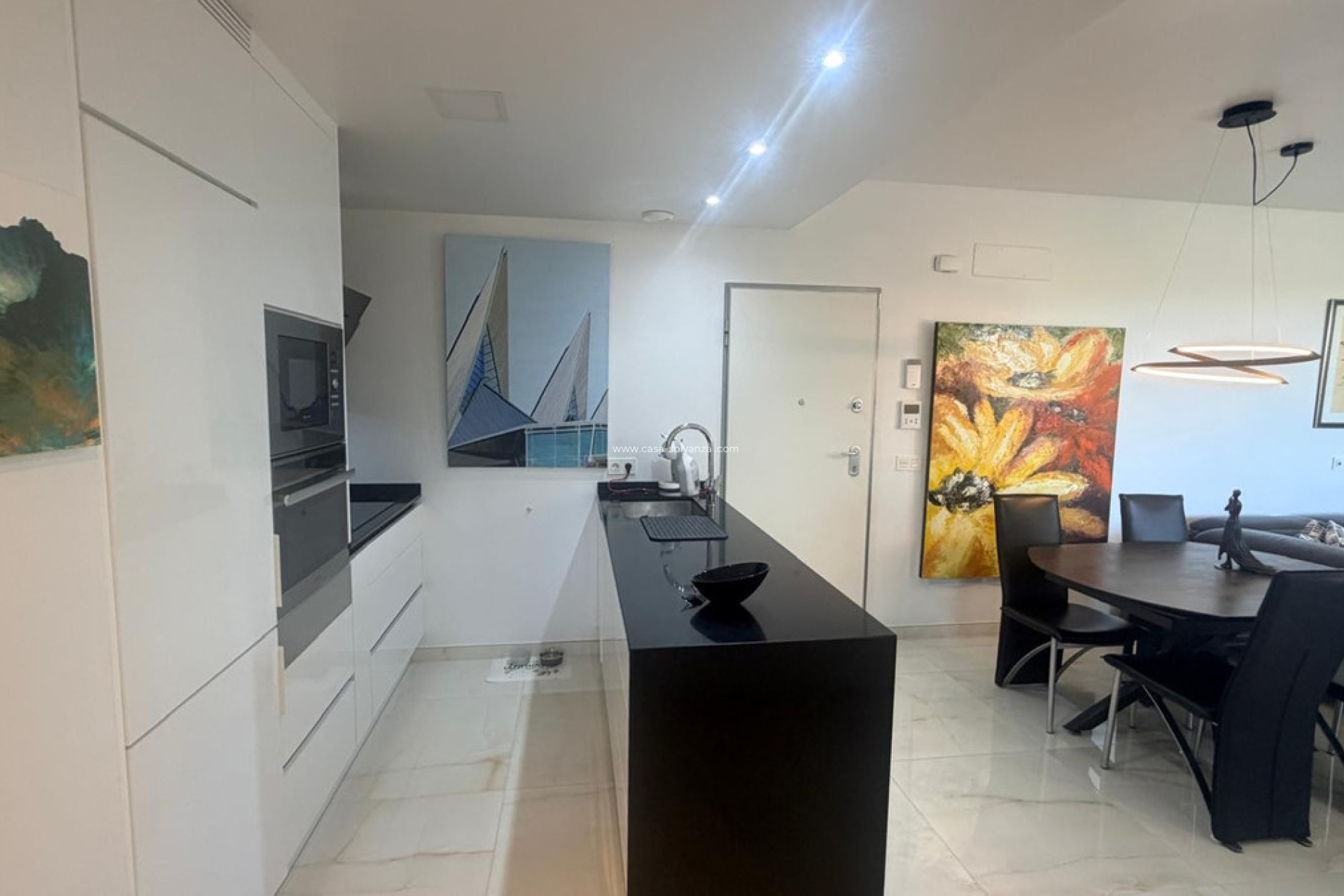 Reventa - Apartamento / piso - Torrevieja - Torrevieja Centro