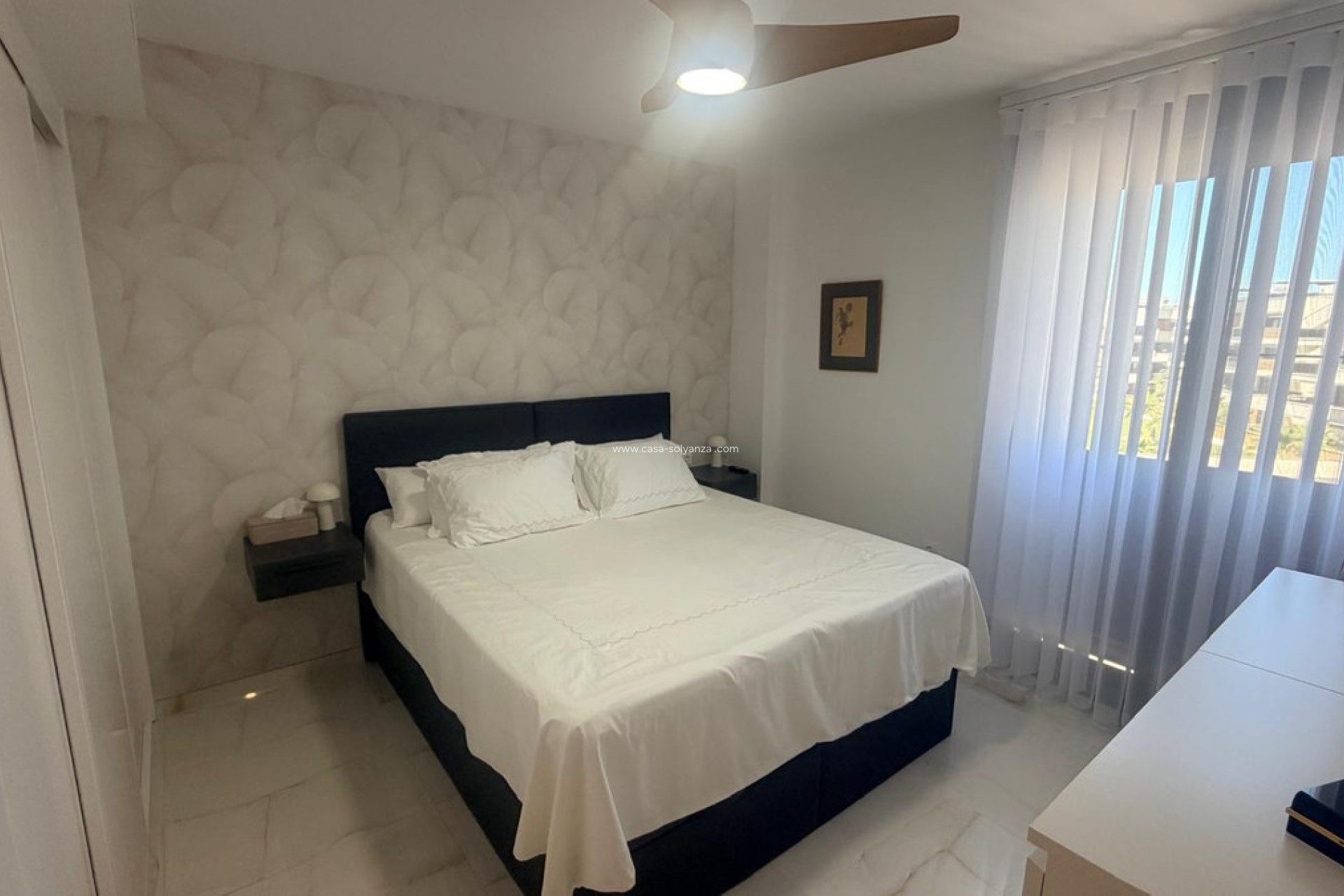 Reventa - Apartamento / piso - Torrevieja - Torrevieja Centro