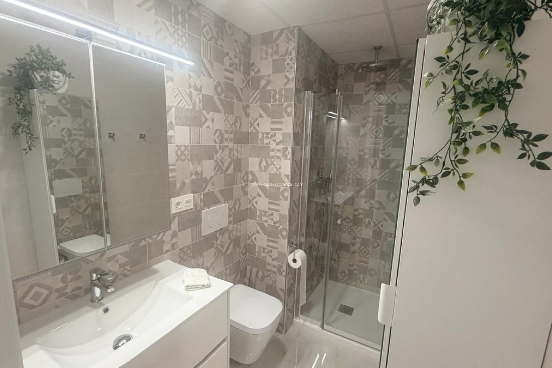 Reventa - Apartamento / piso - Torrevieja - Torrevieja Centro