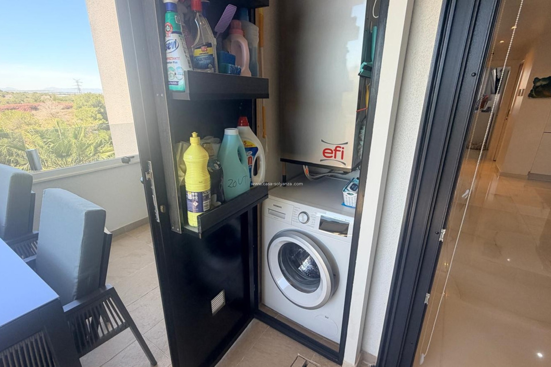 Reventa - Apartamento / piso - Torrevieja - Torrevieja Centro
